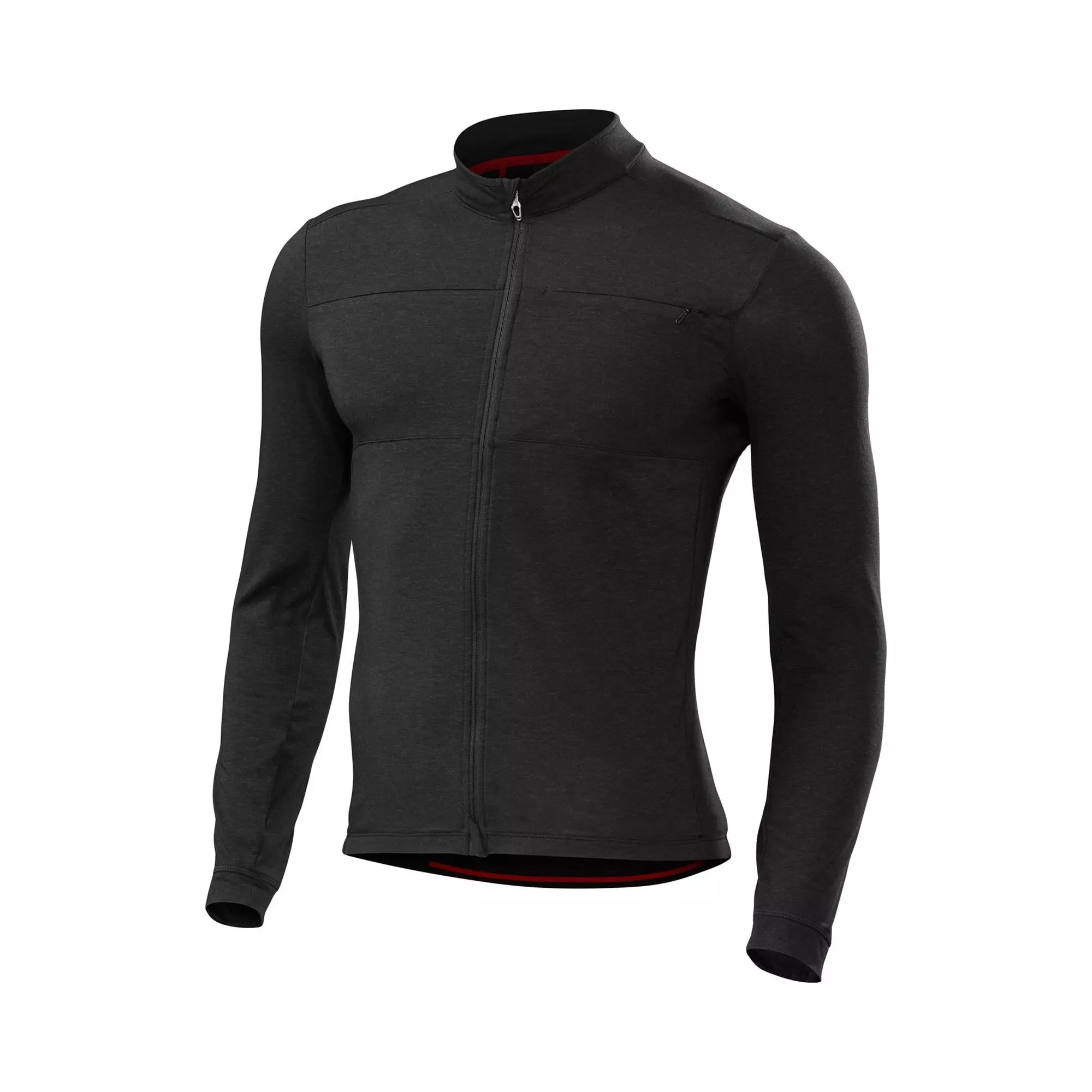 RBX drirelease® Merino Long Sleeve Jersey
