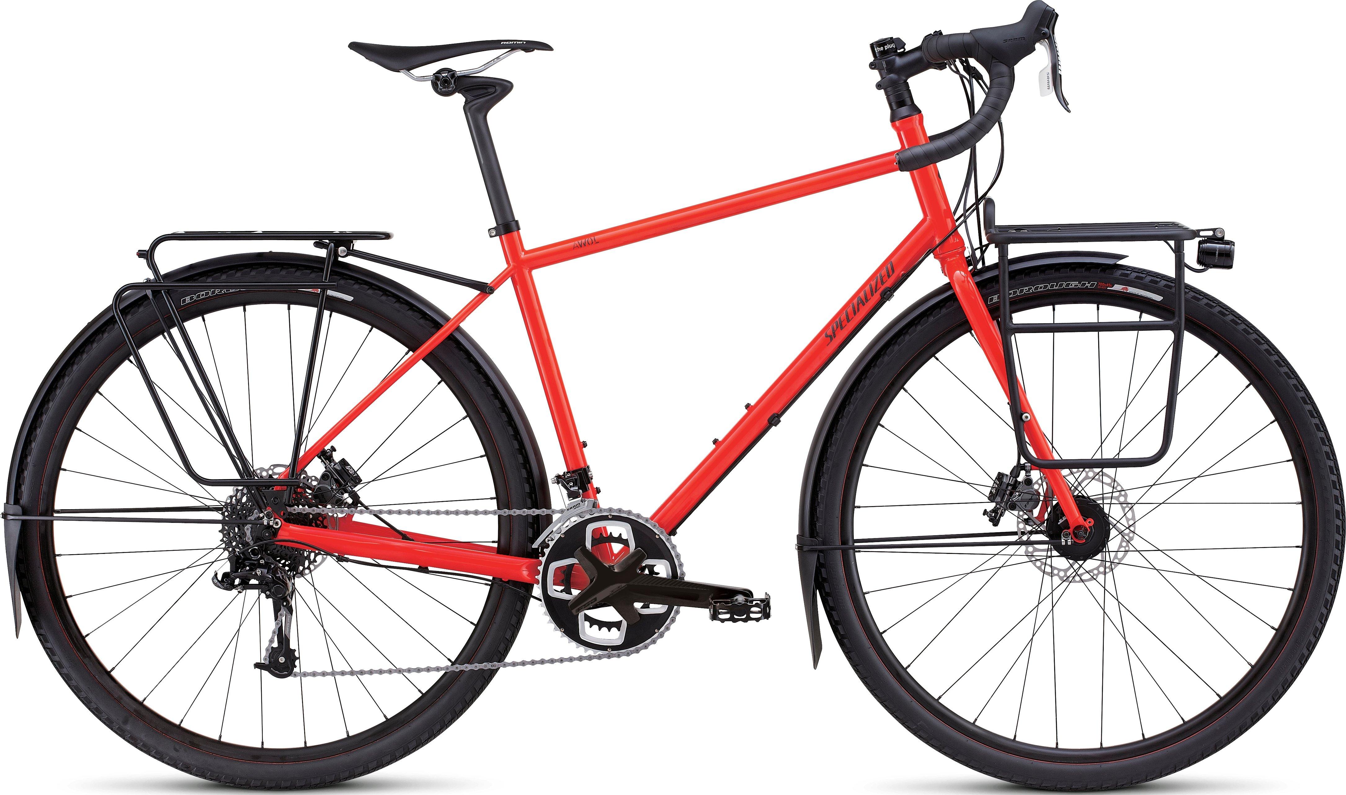 Specialized awol bike new arrivals