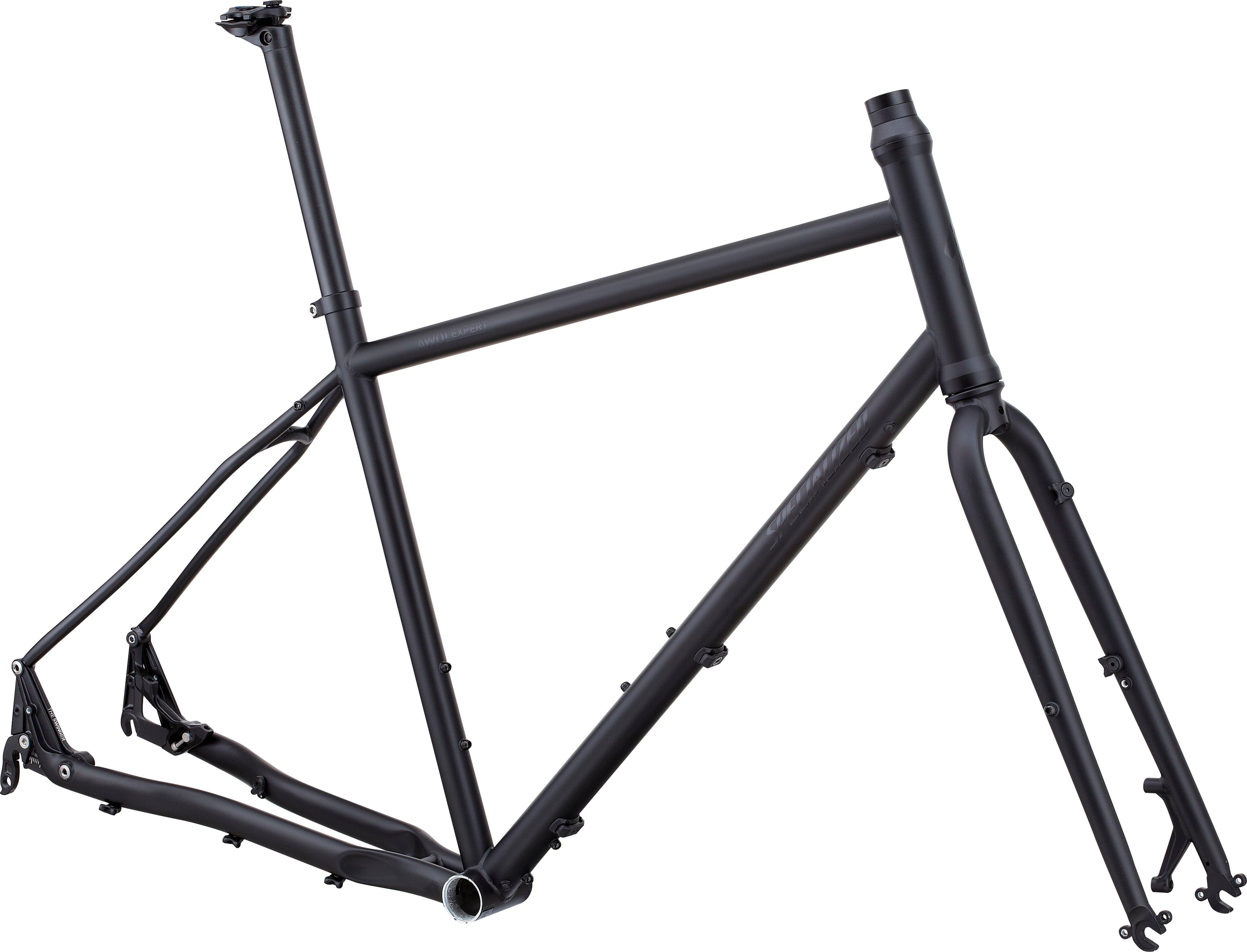 Specialized awol frameset new arrivals