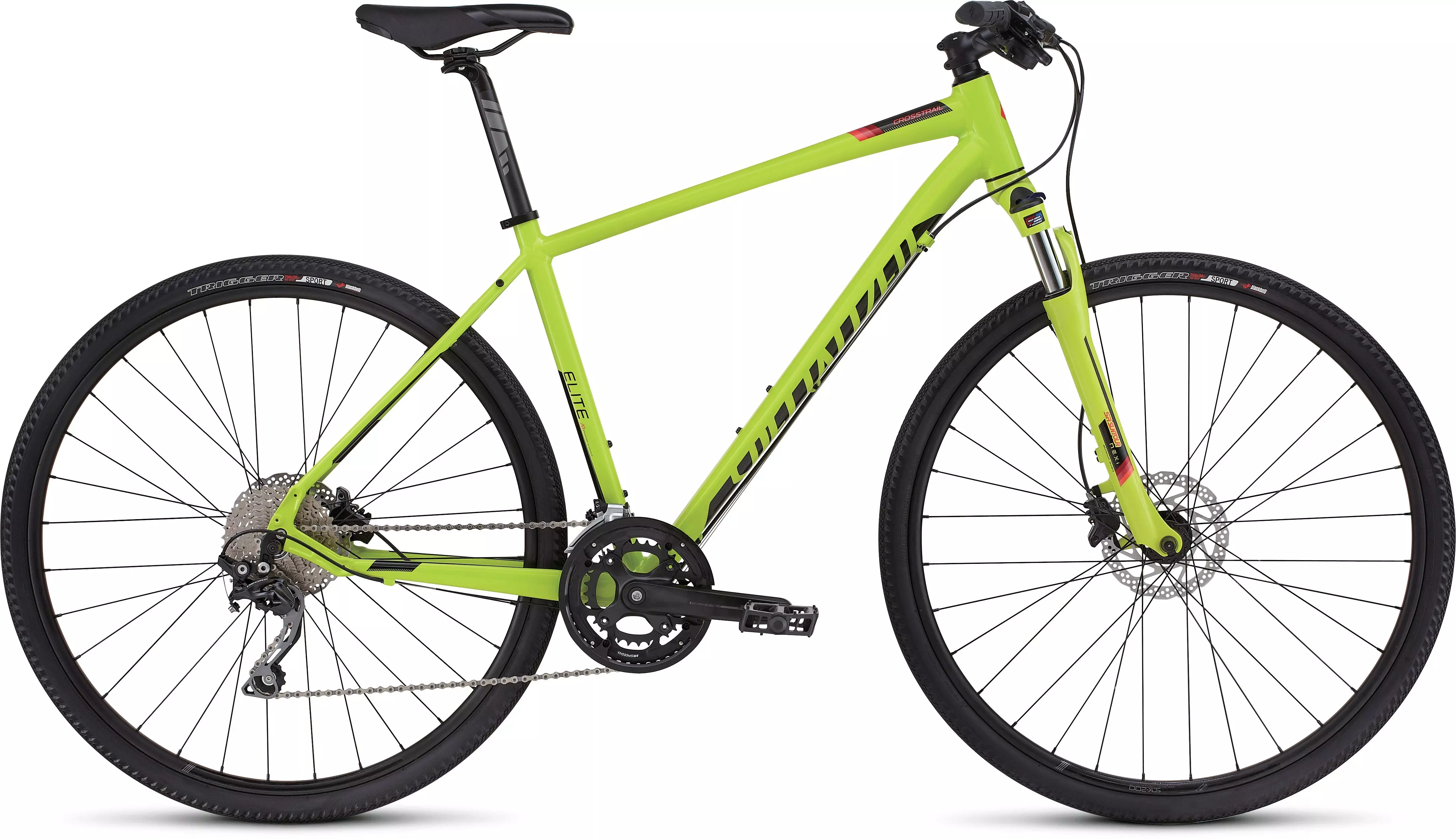 Specialized crosstrail disc 2016 sale