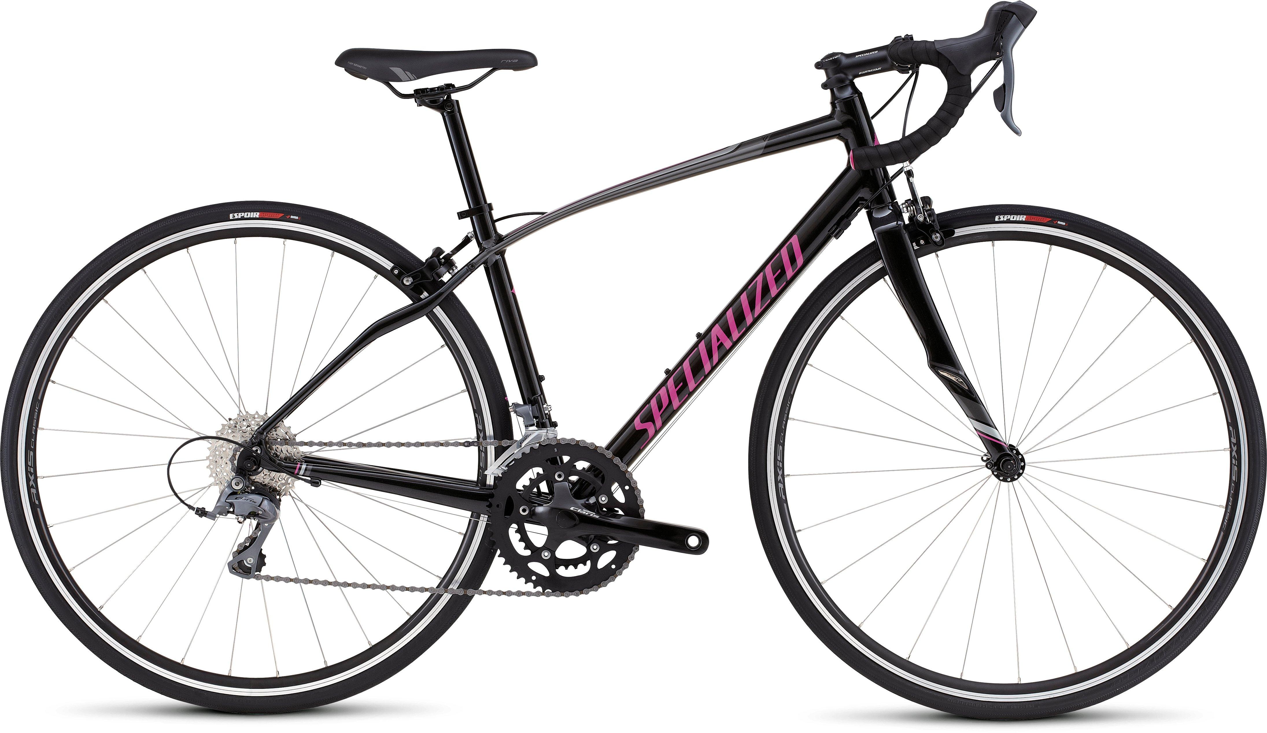 Specialized dolce ladies road hot sale bike