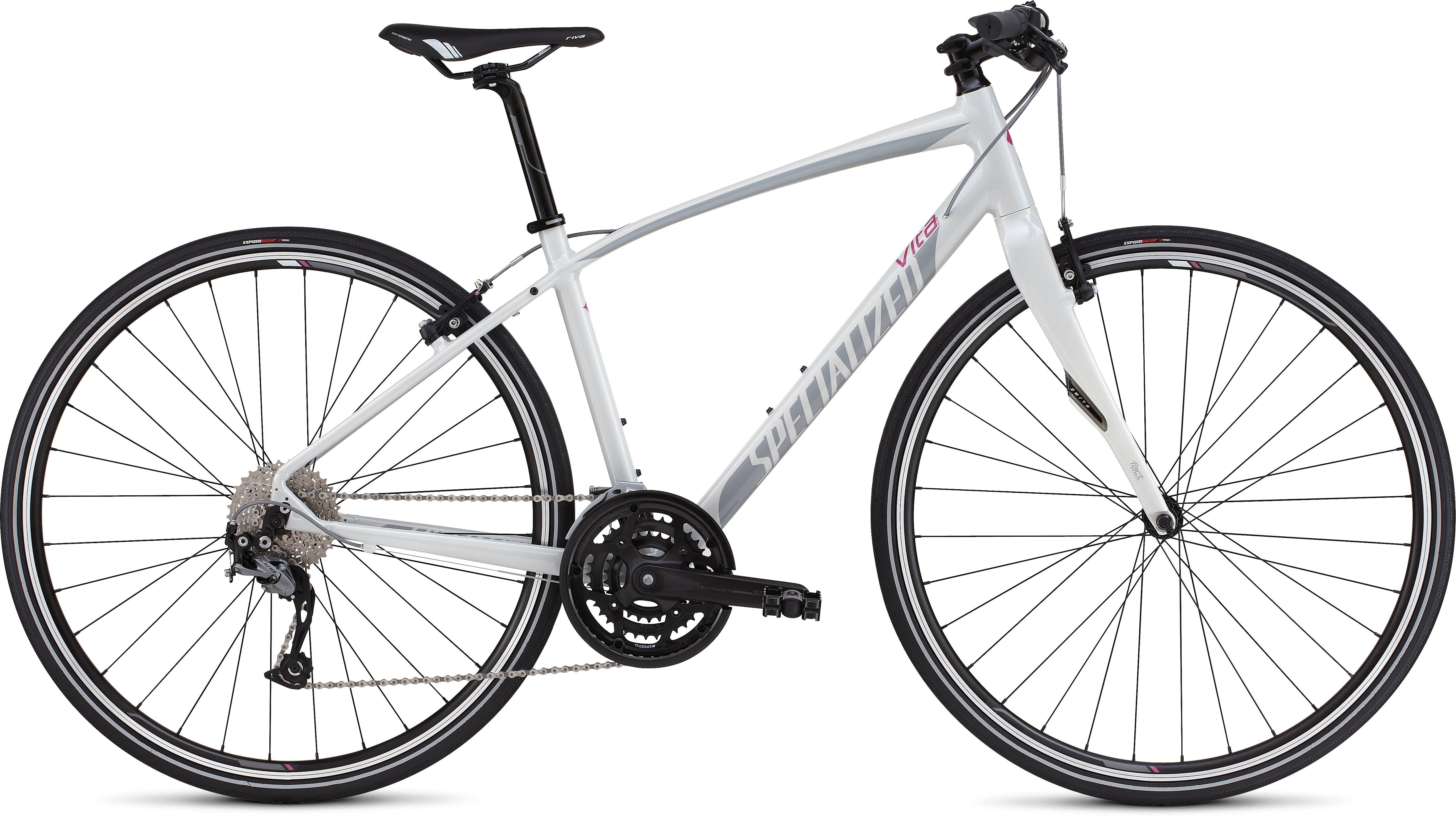 Specialized vita 2016 women's cheap hybrid bike