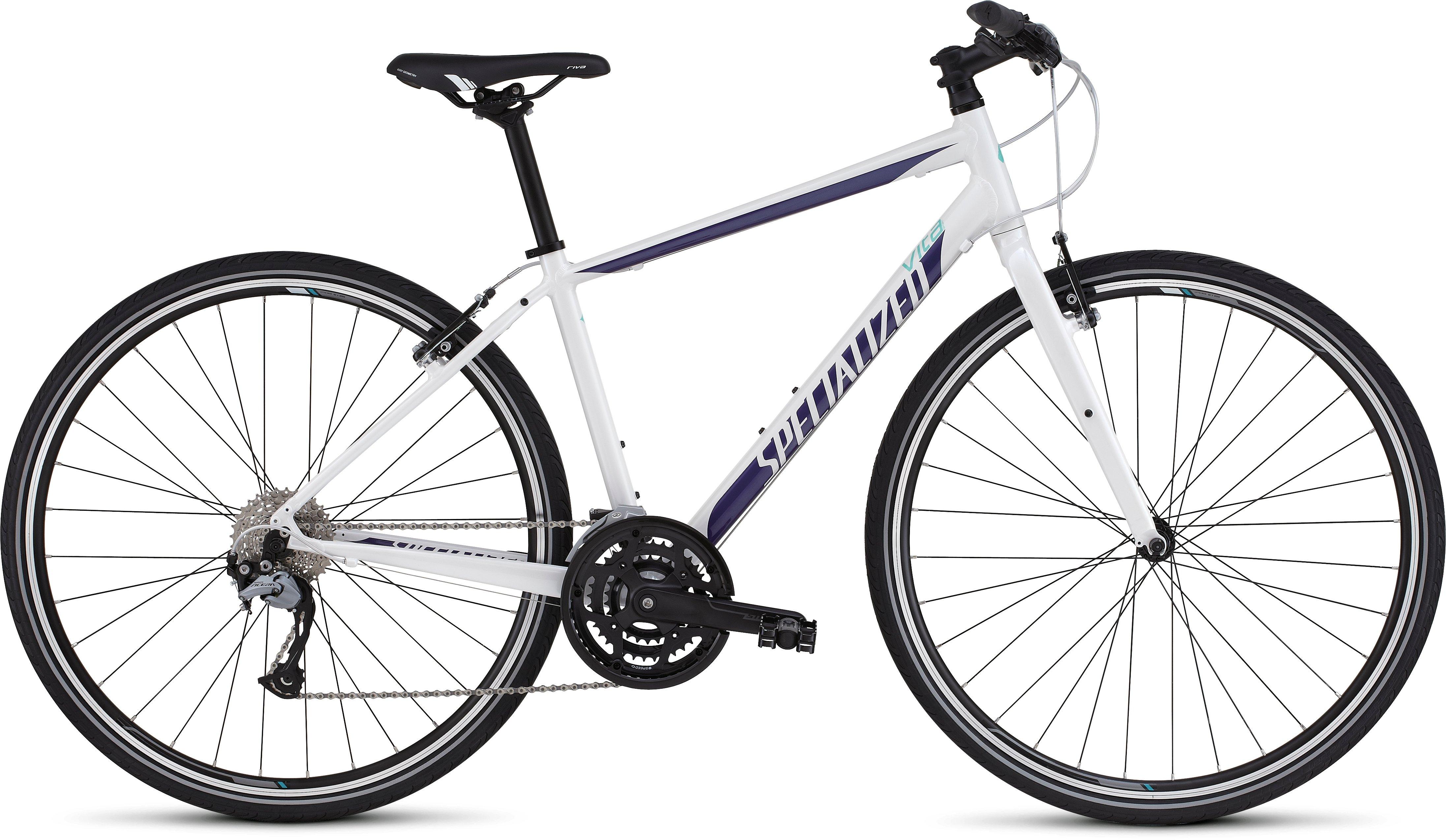 Vélo specialized hybride femme new arrivals