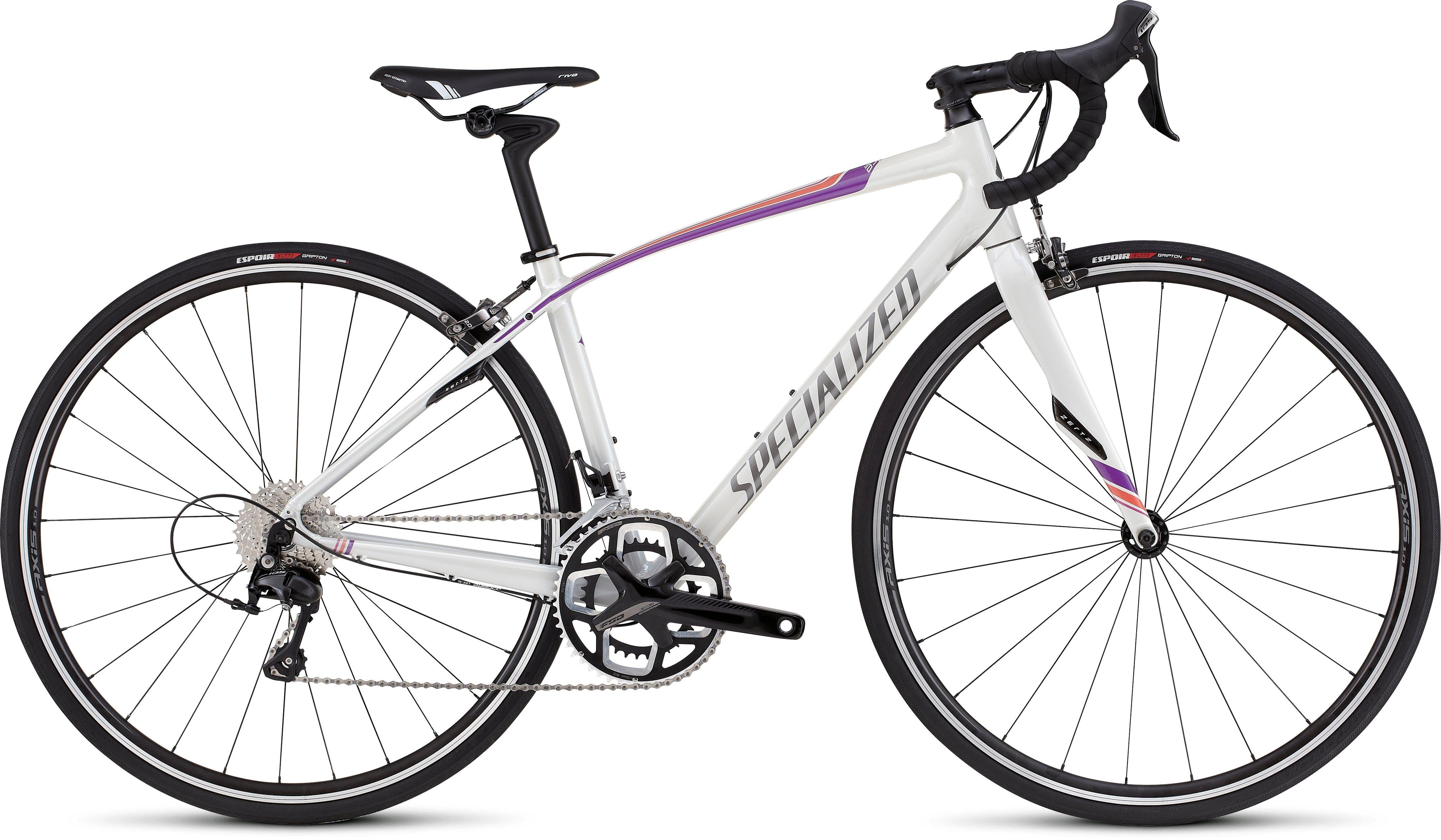 Specialized dolce comp road on sale bike