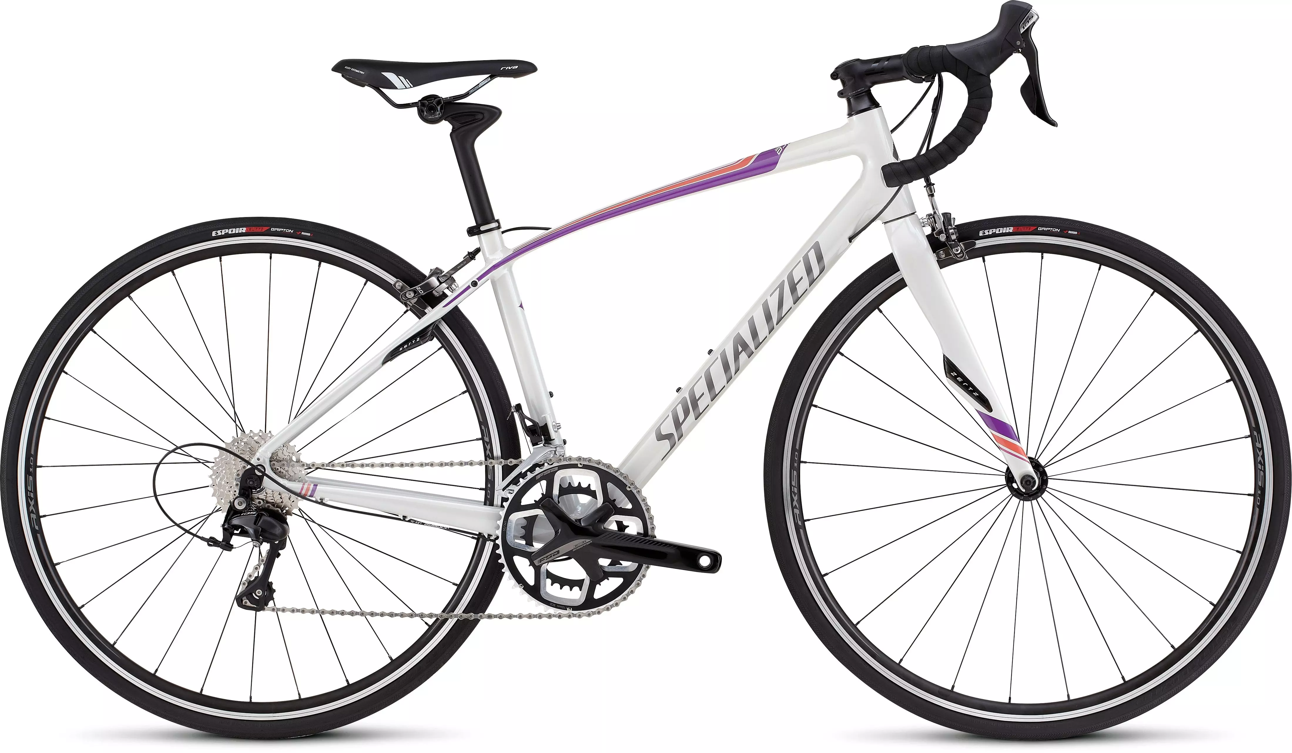 Specialized dolce 2019 endurance road bike online