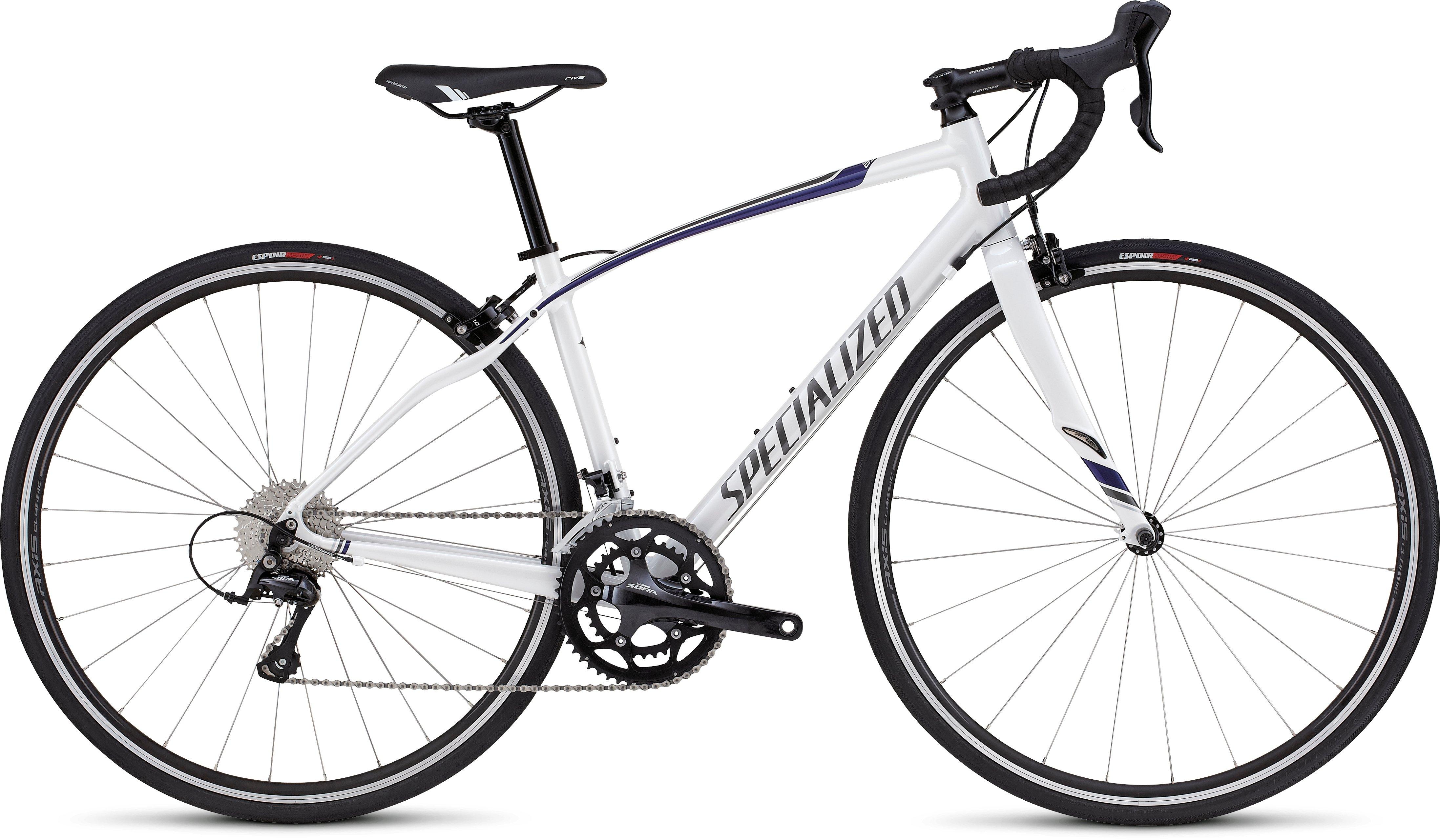 Specialized dolce on sale sport bike