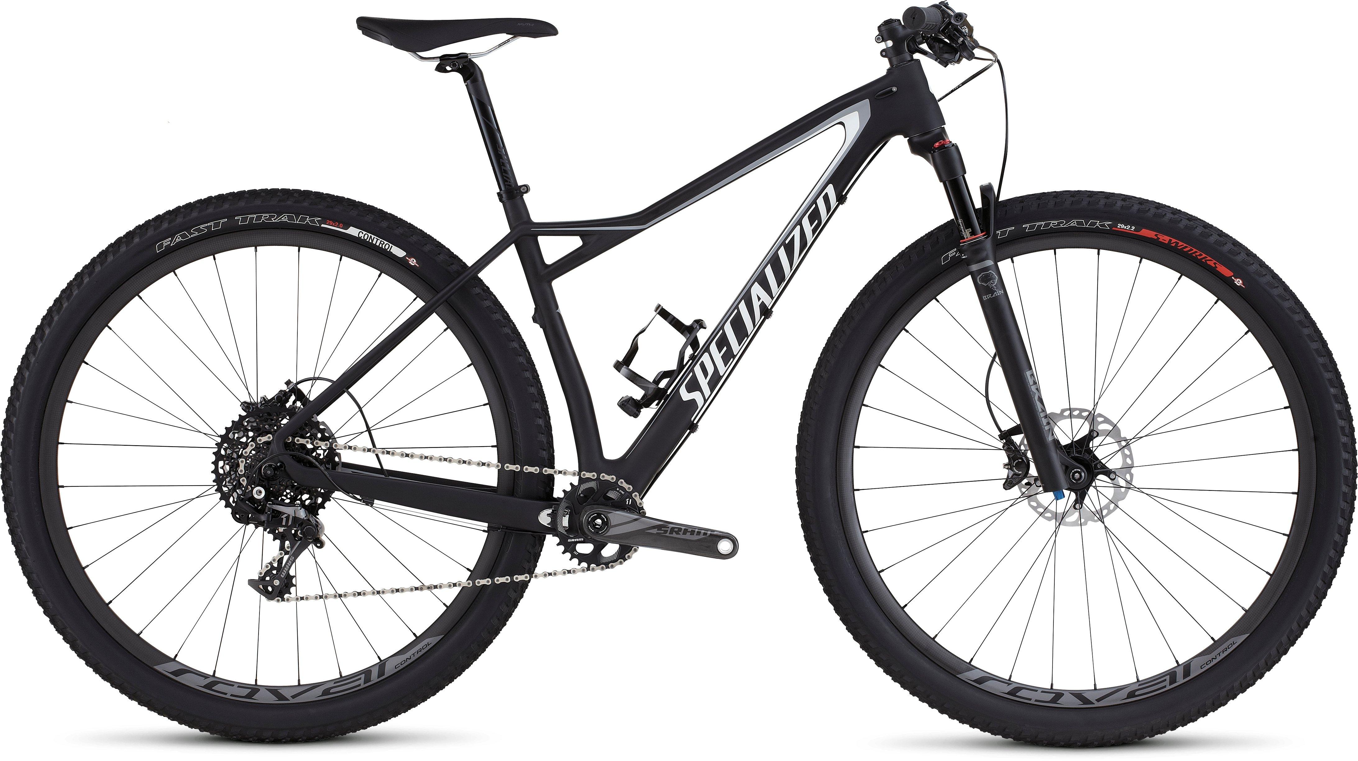 Fate Expert Carbon 29 Specialized