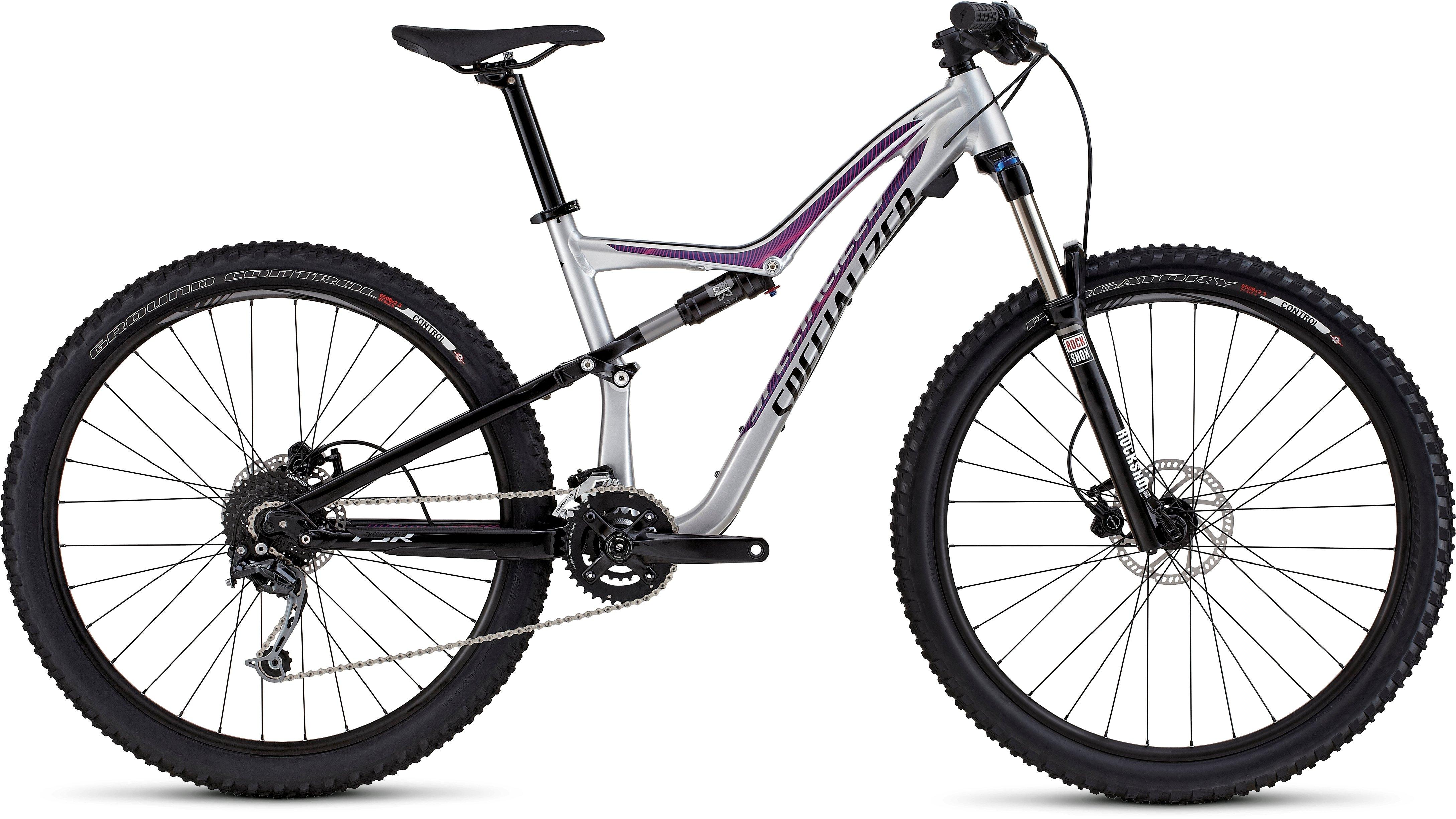 Rumor 650b