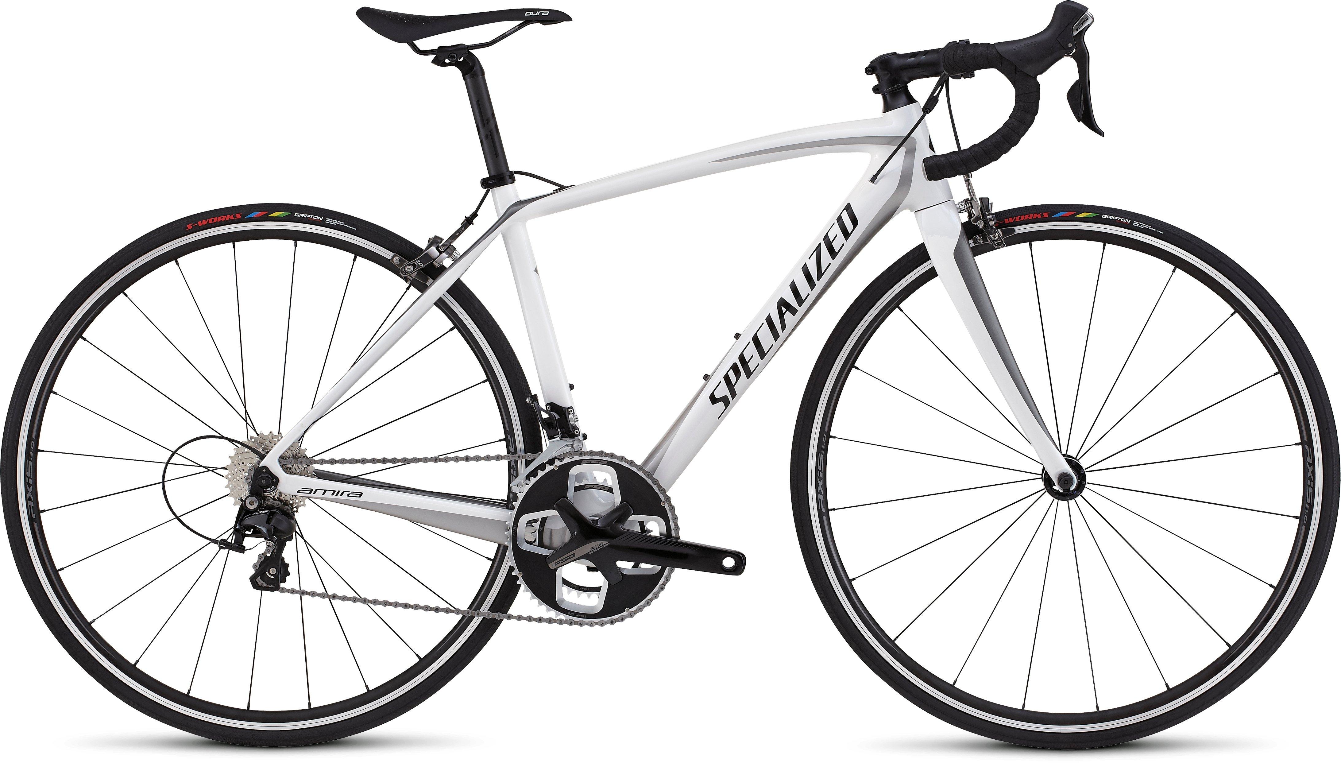 Specialized amira bike sale