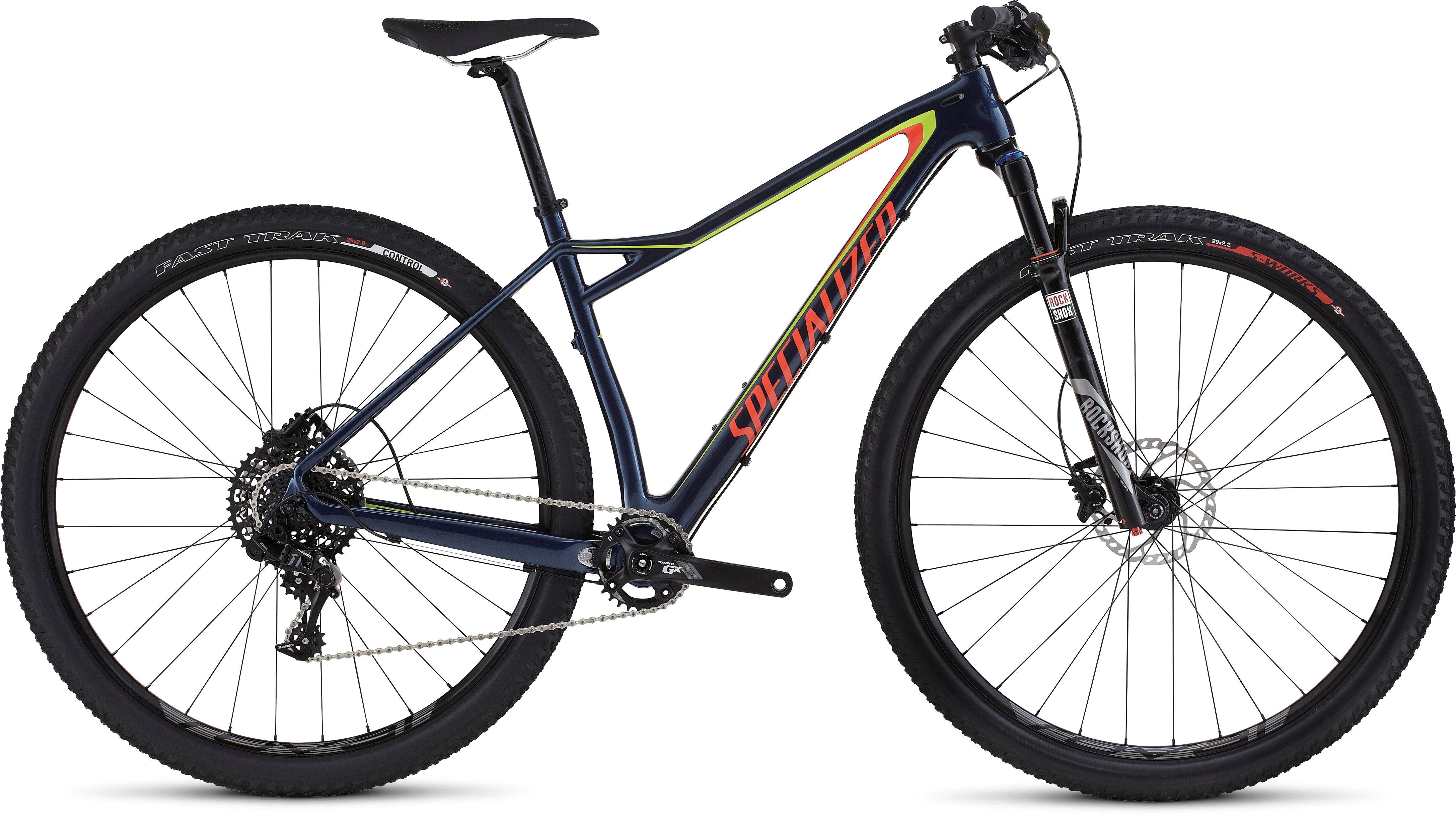 Specialized epic comp store carbon 29 2016