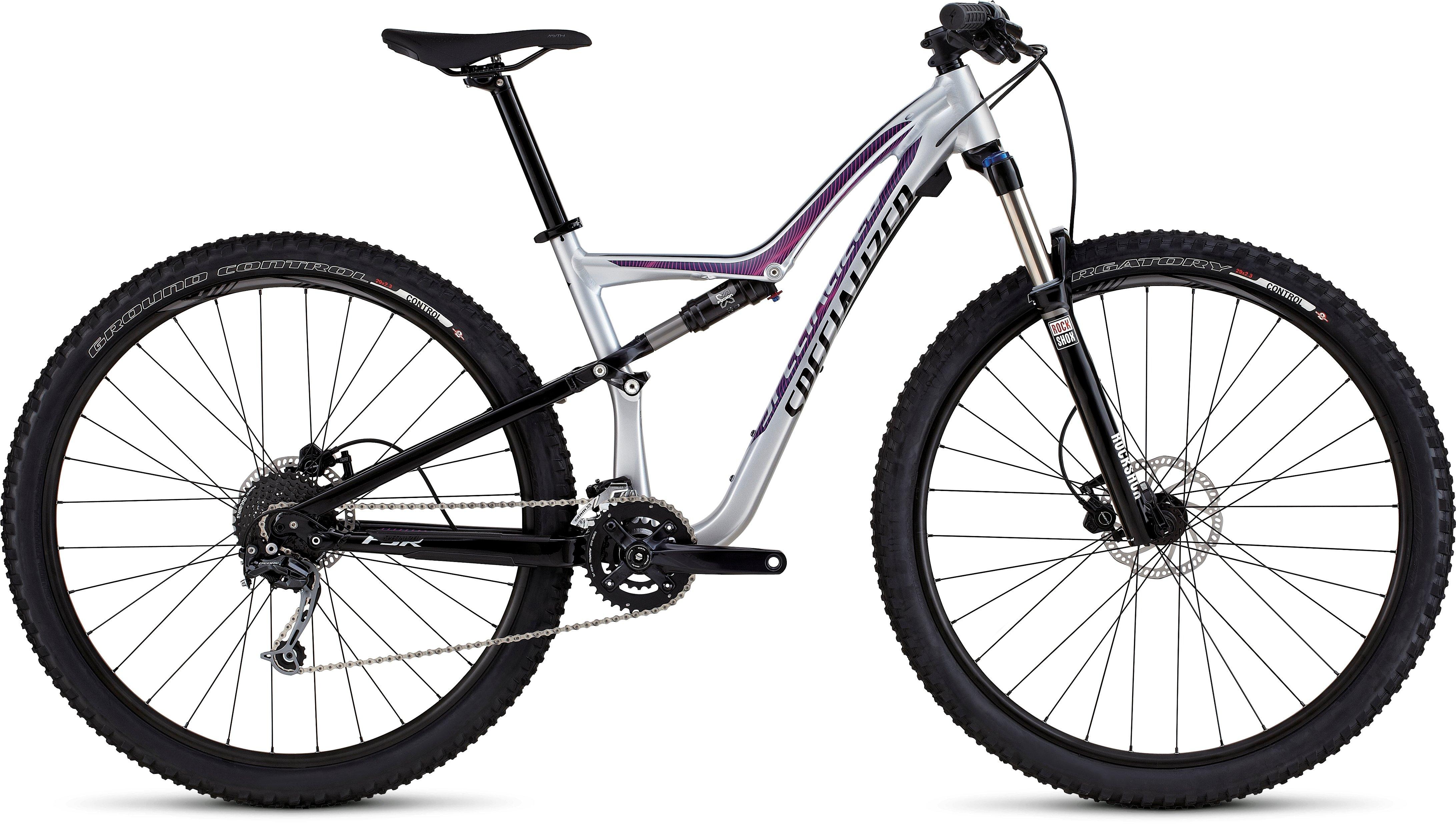 Specialized rumor on sale comp 29