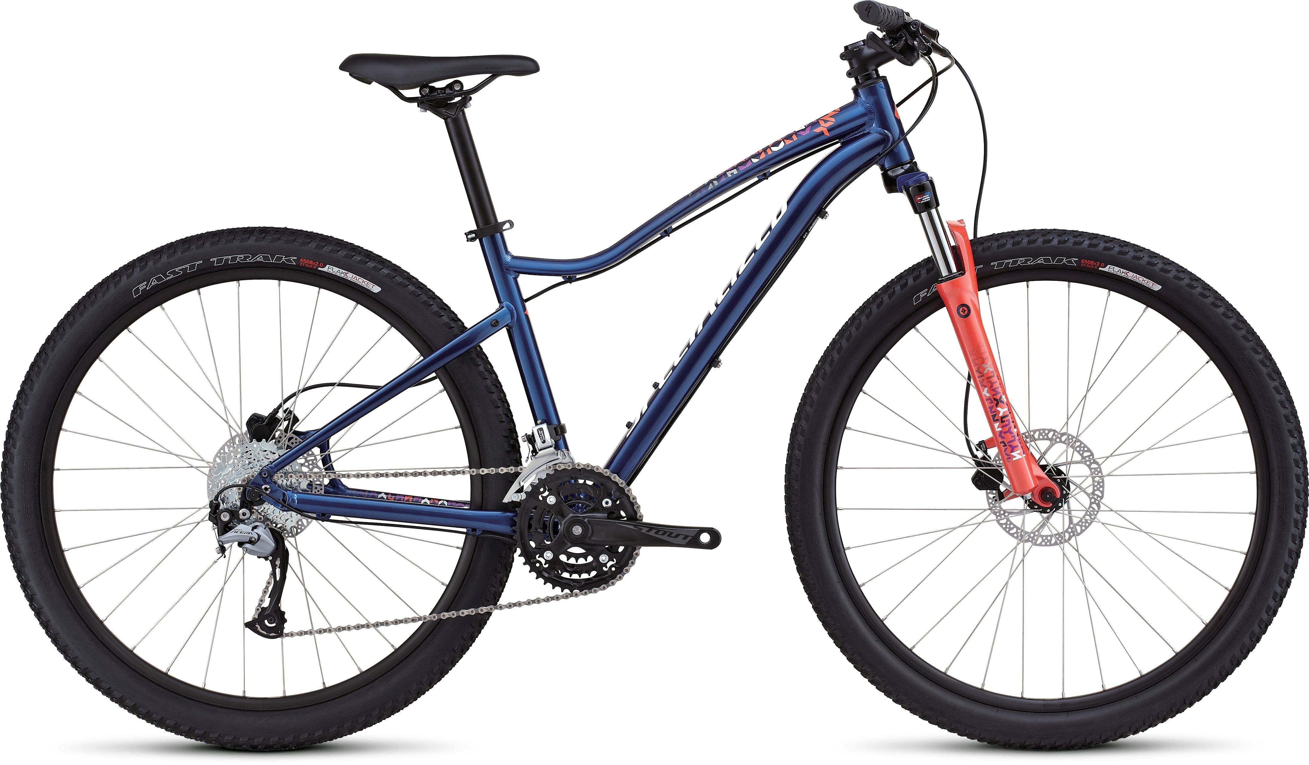 Specialized jynx shop ladies mountain bike