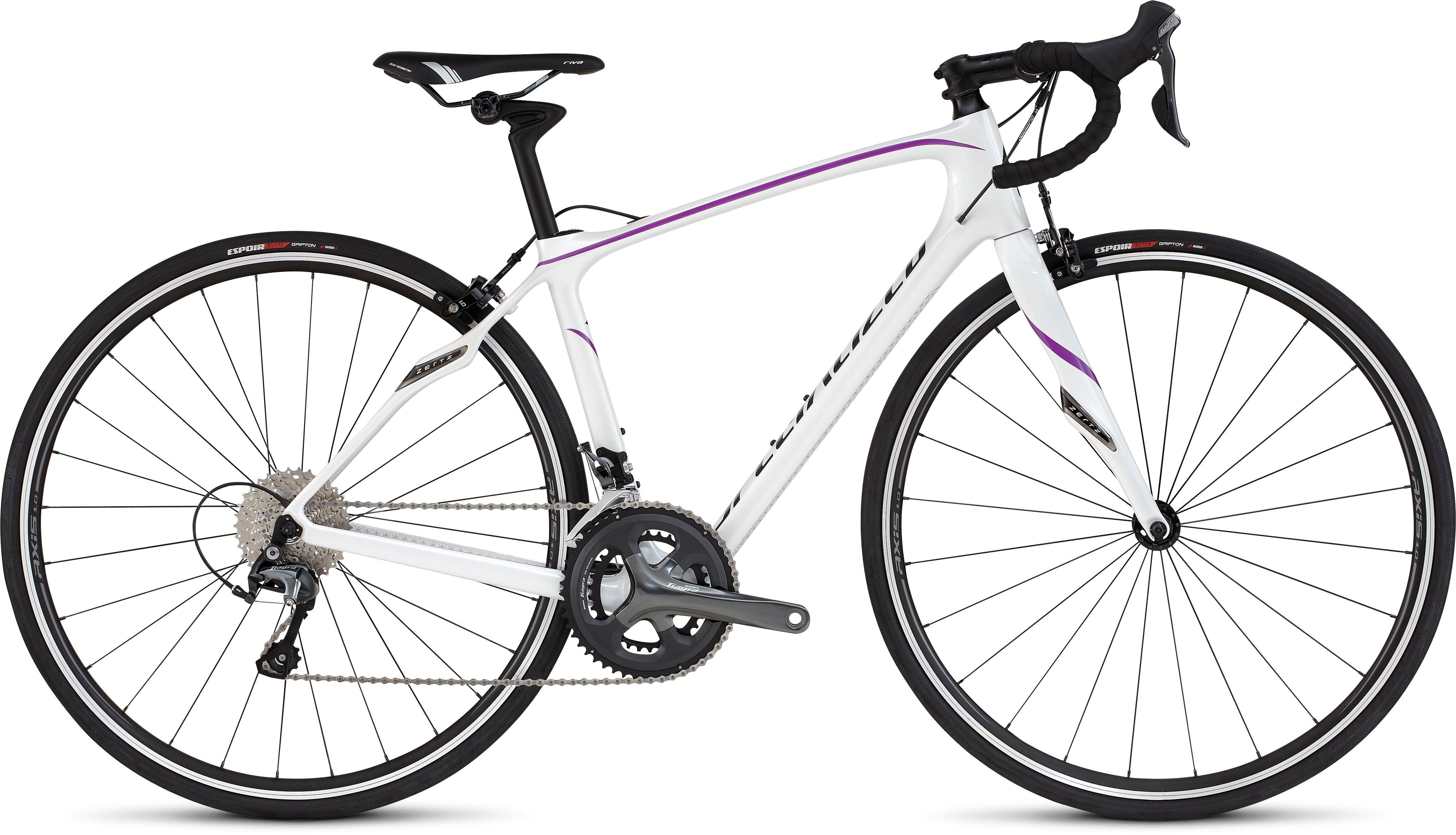 Specialized ruby 2016 on sale women's road bike