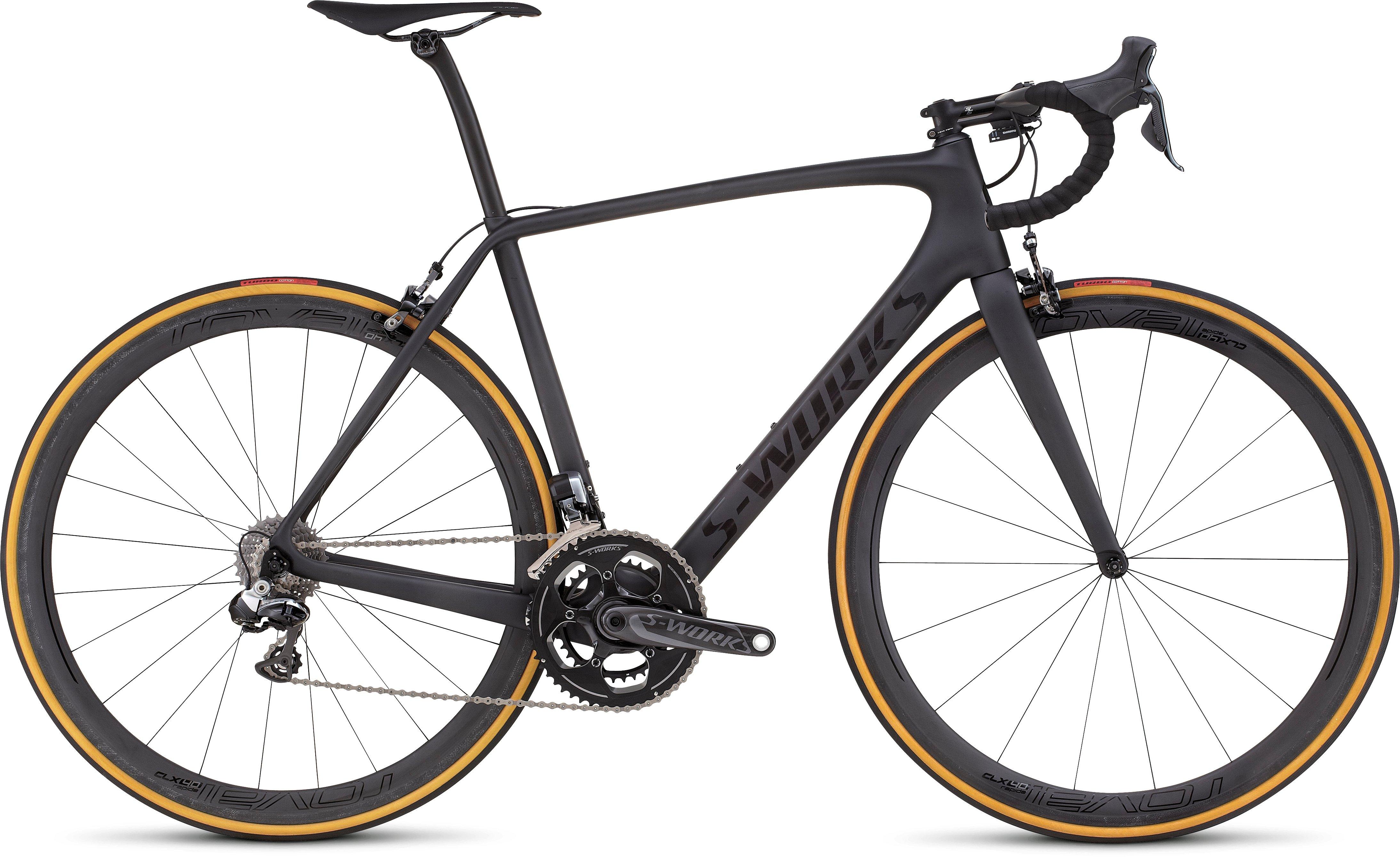 S-Works Tarmac Di2