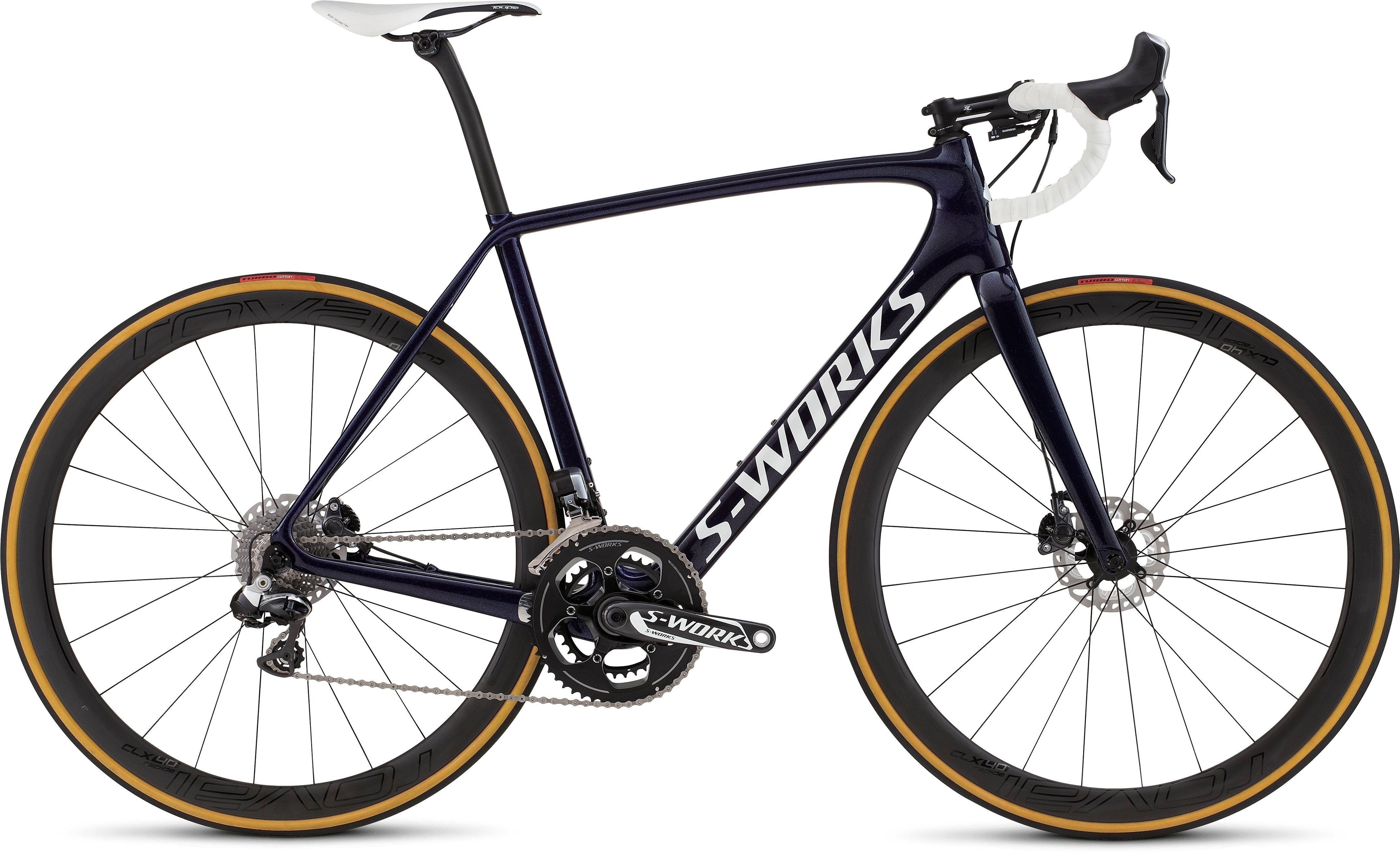 S Works Tarmac Disc Di2