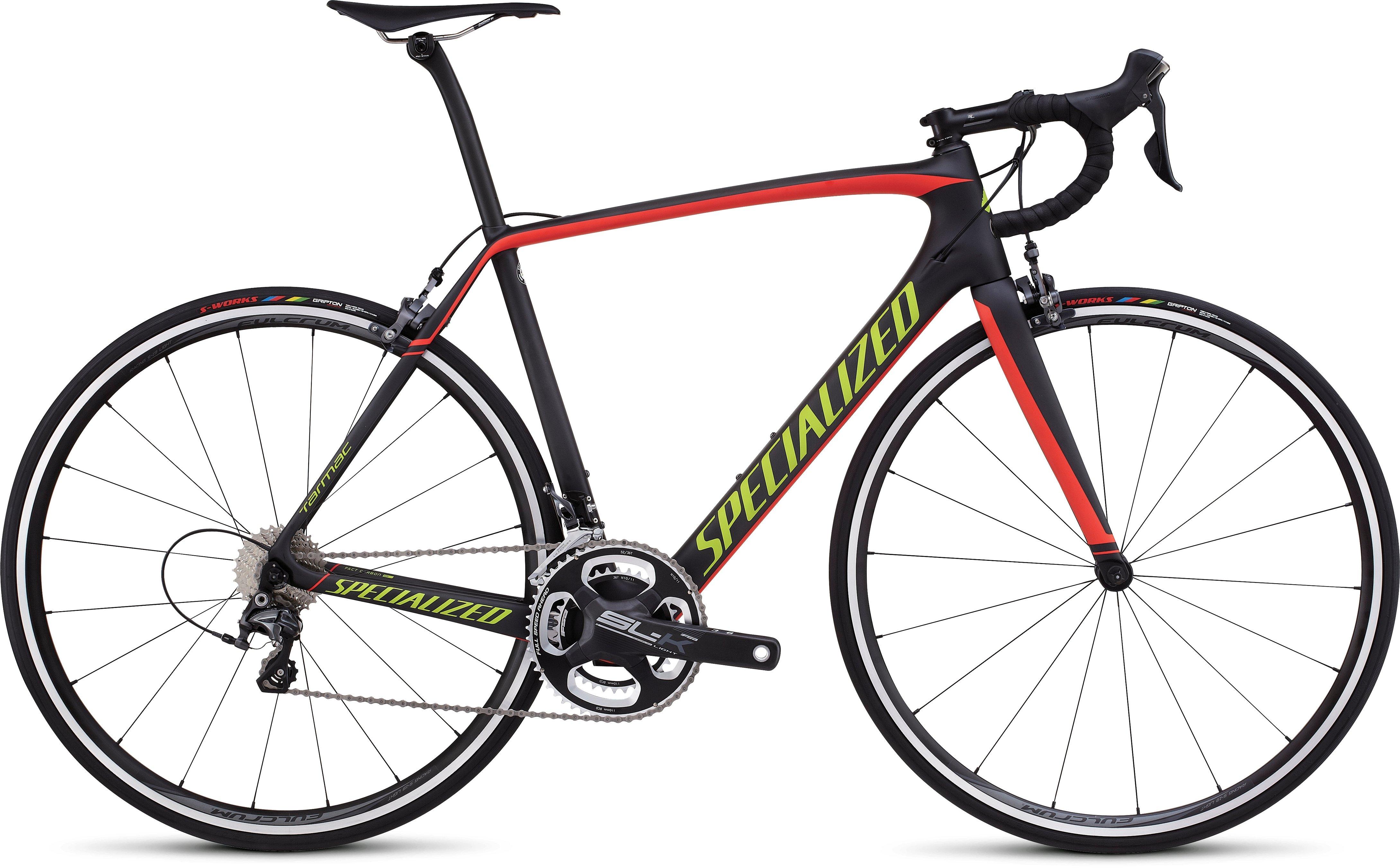 Specialized tarmac sl5 clearance 2016