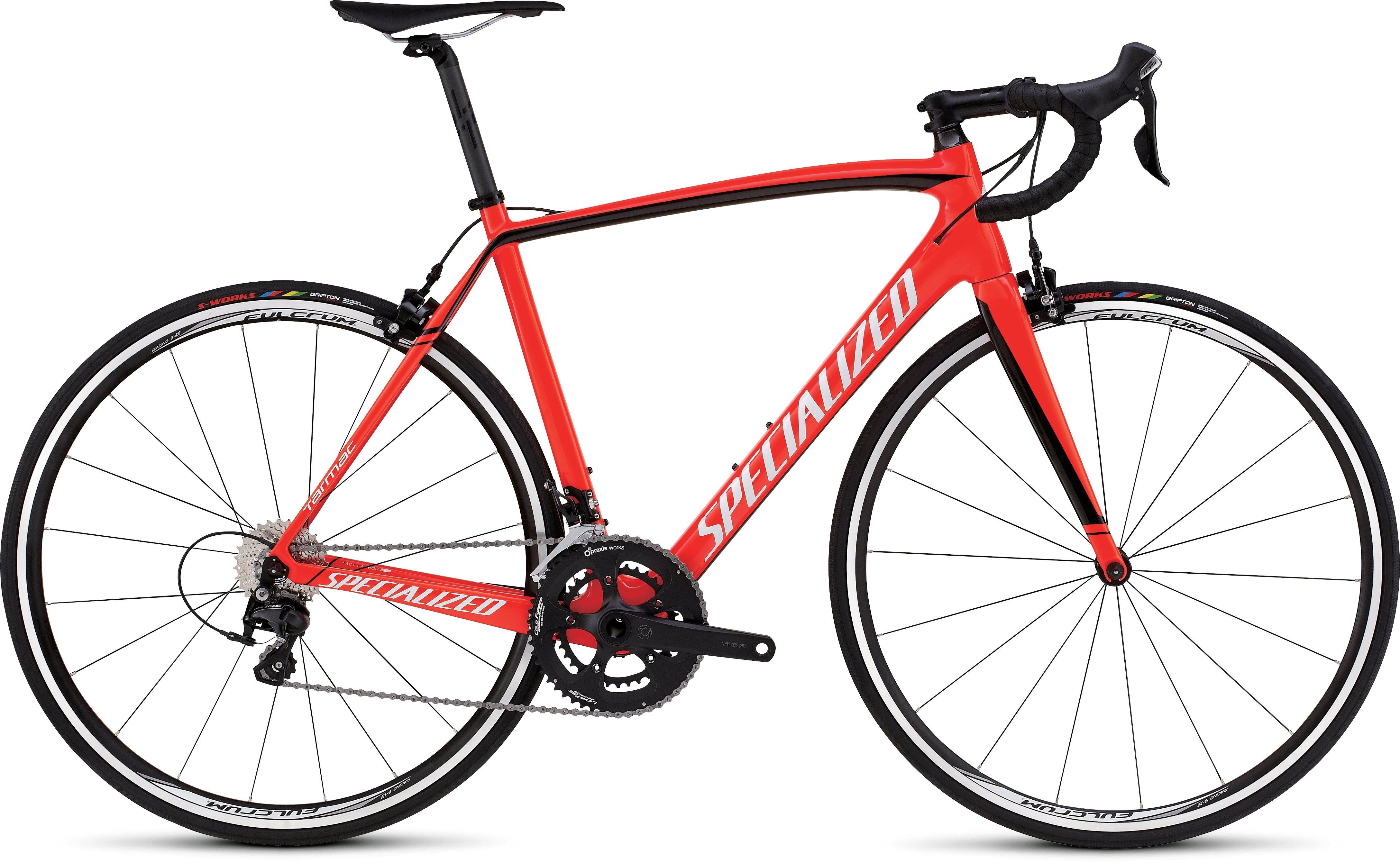 Specialized tarmac sales sport 2016