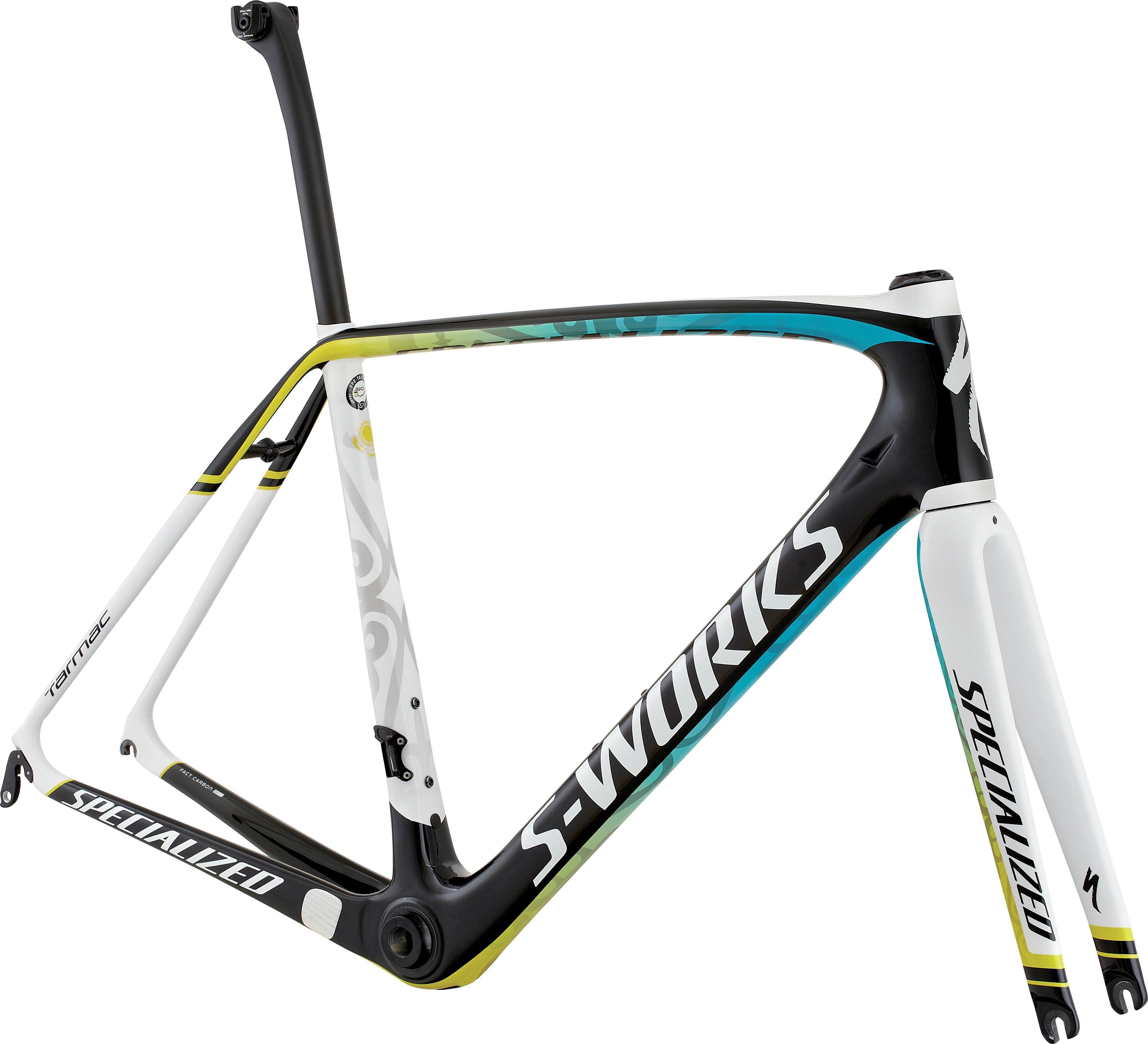 Cuadro de ruta specialized hot sale