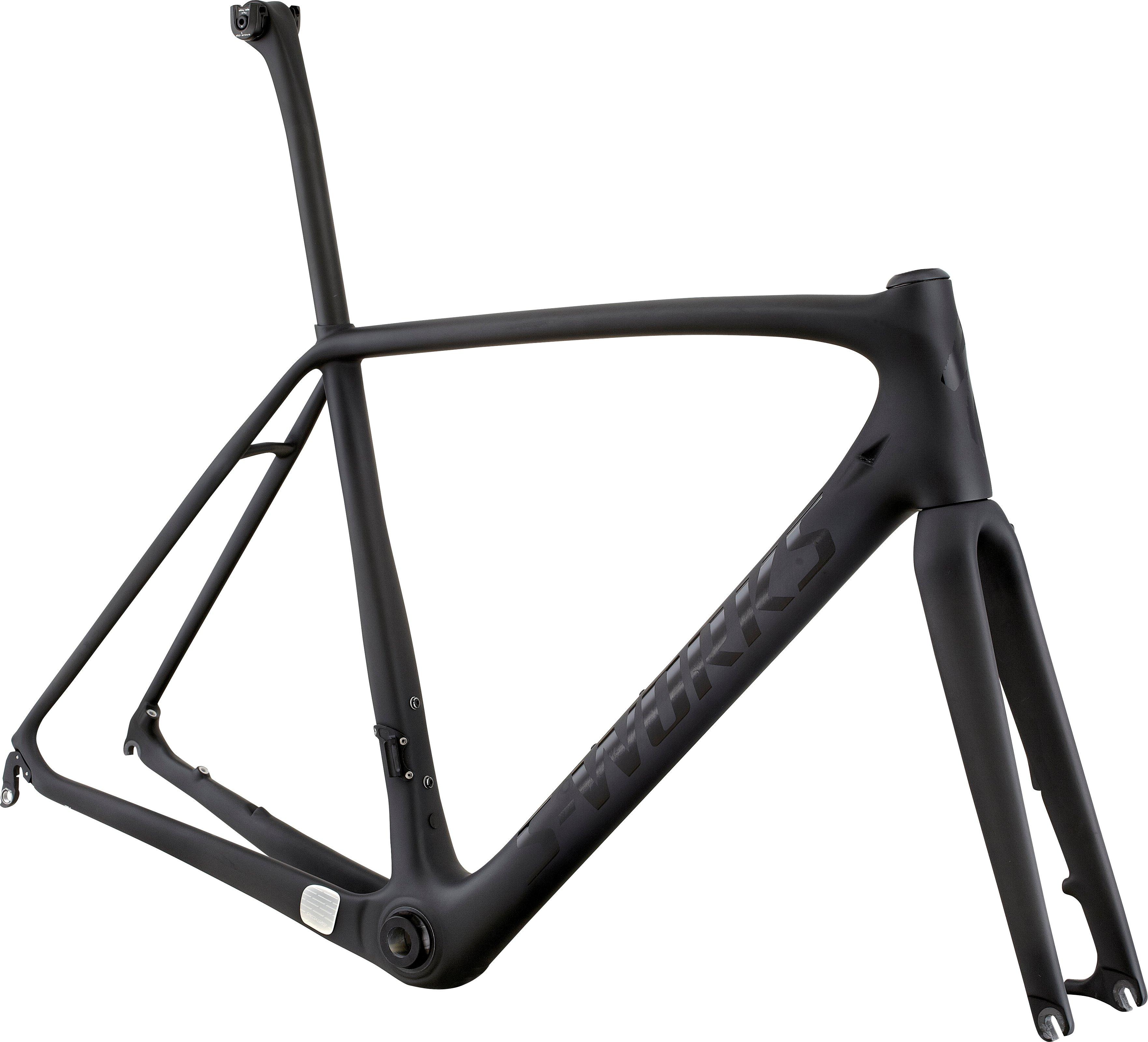 S works tarmac sl5 hot sale disc