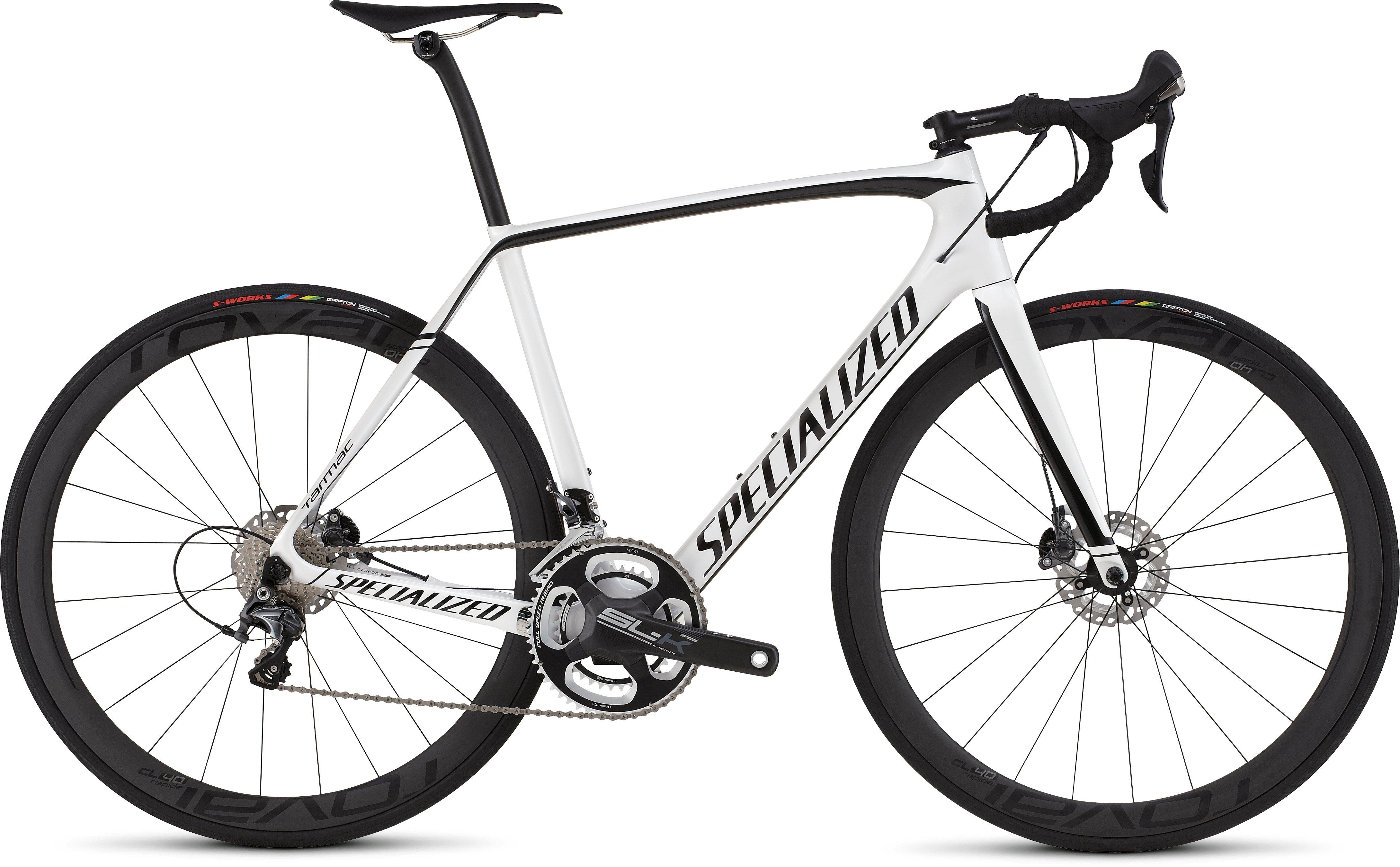 Specialized speed tarmac sale