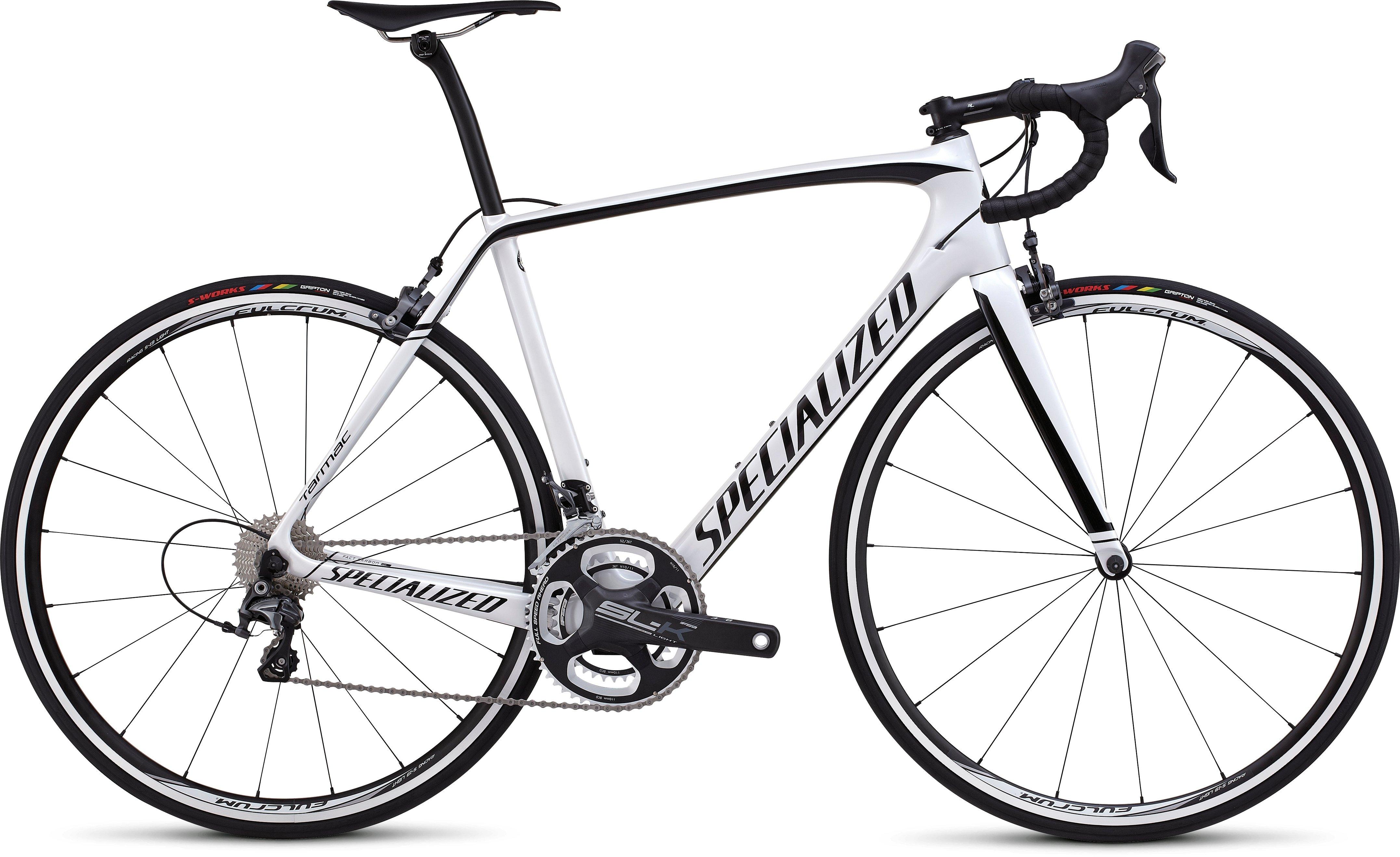 Specialized tarmac expert 2011 deals