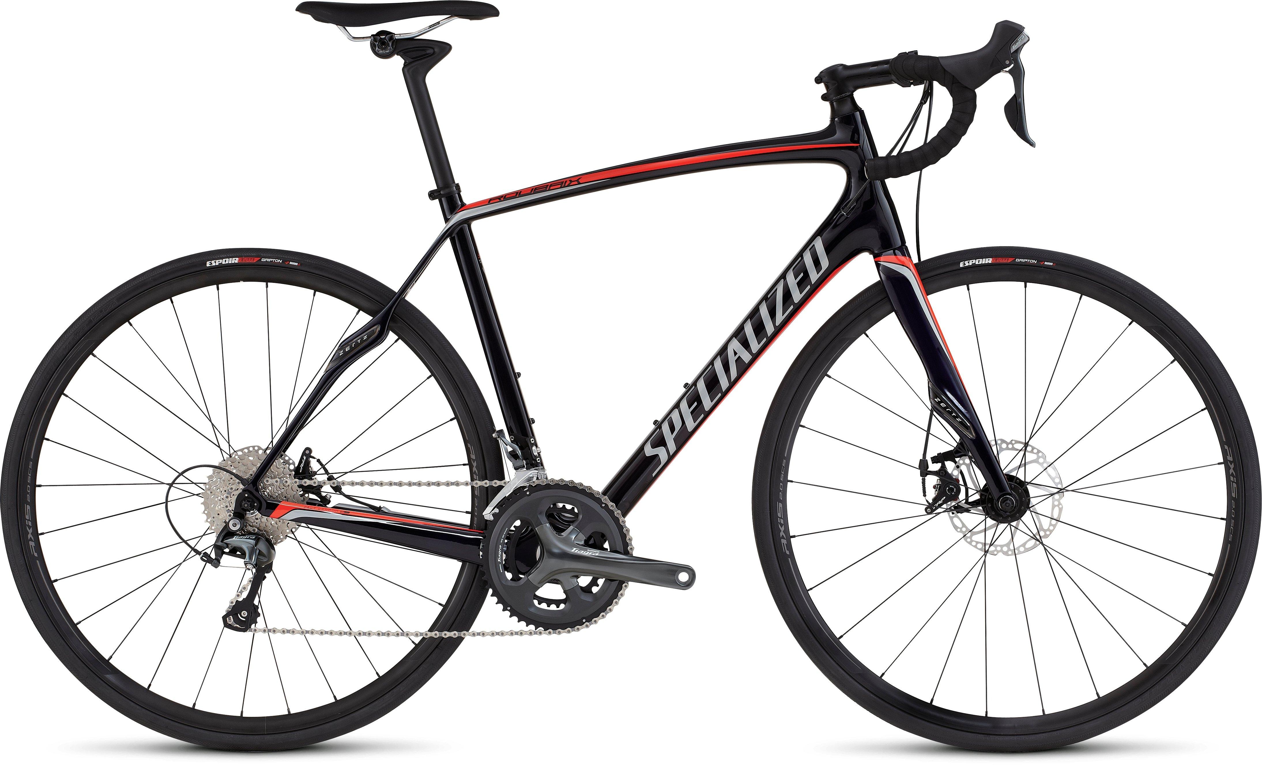 Roubaix SL4 Disc | Specialized.com