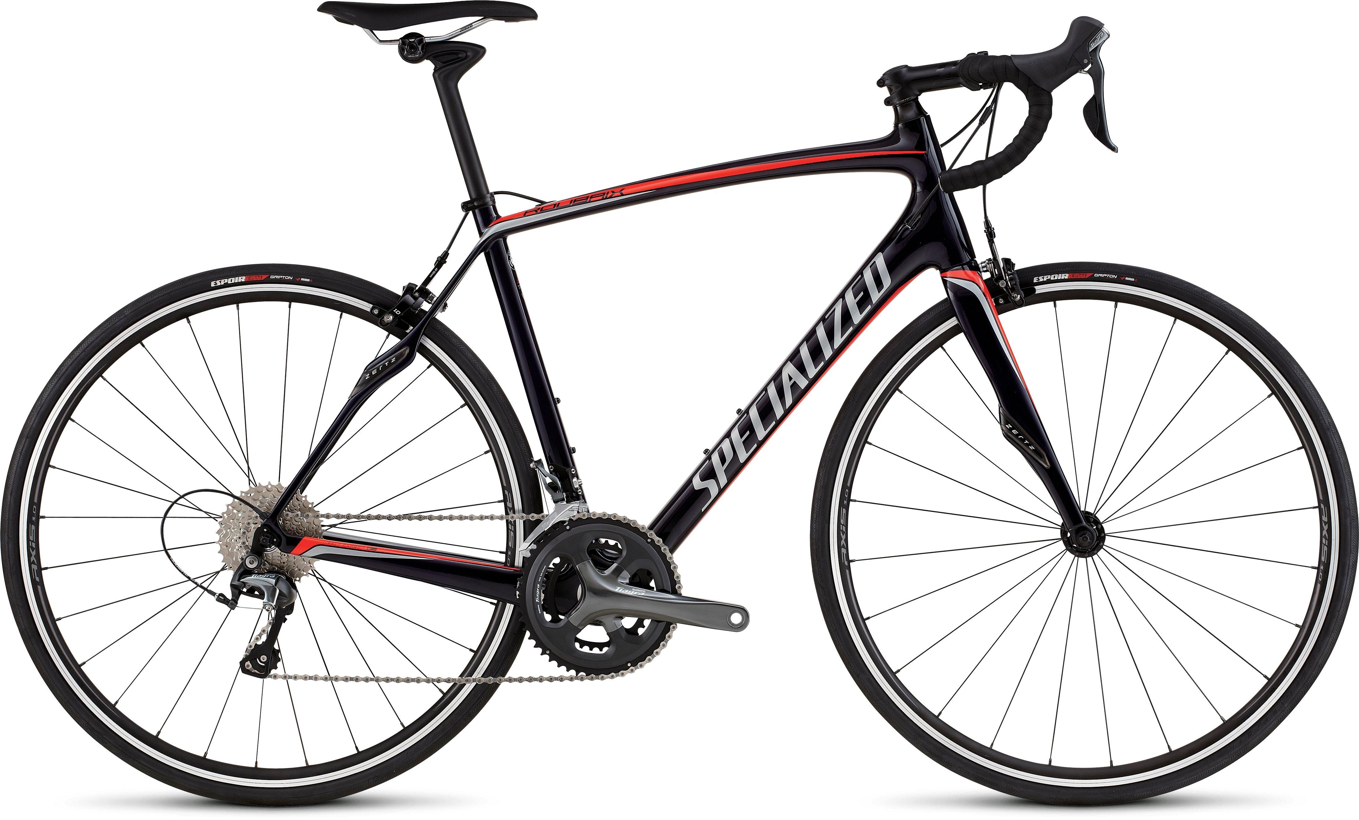 Roubaix SL4 | Specialized.com