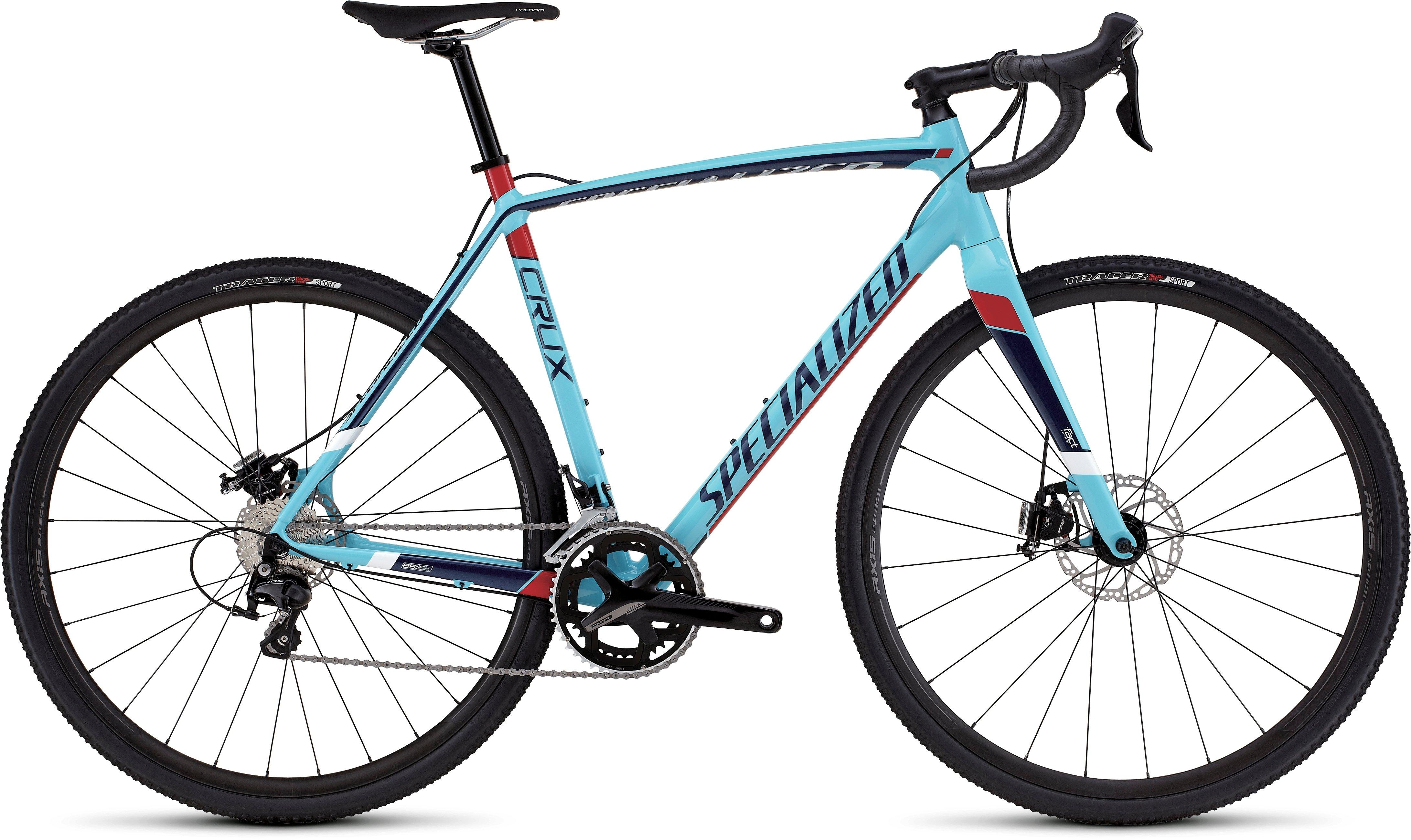 Specialized crux shop e5 2015