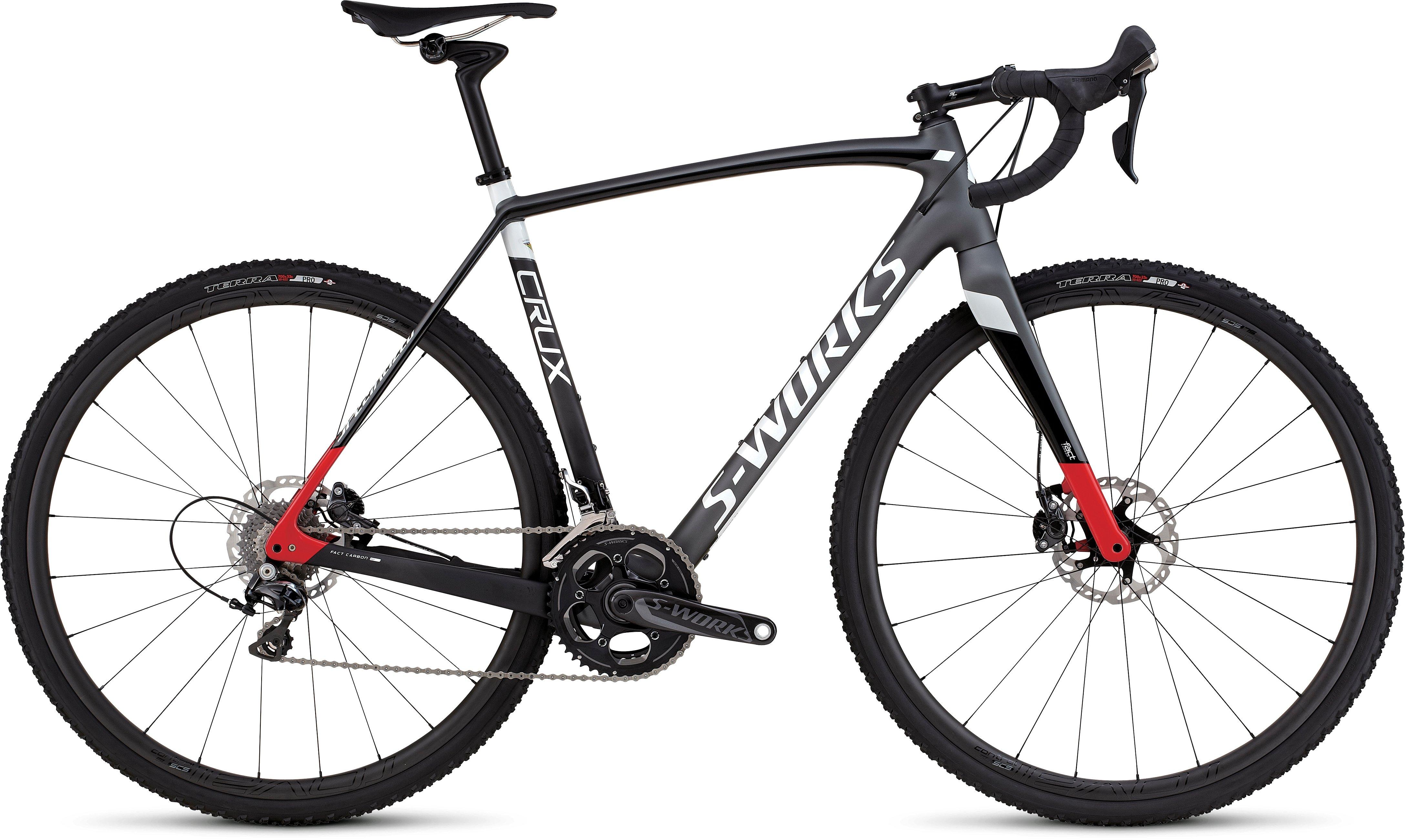 Specialized crux 2016 new arrivals