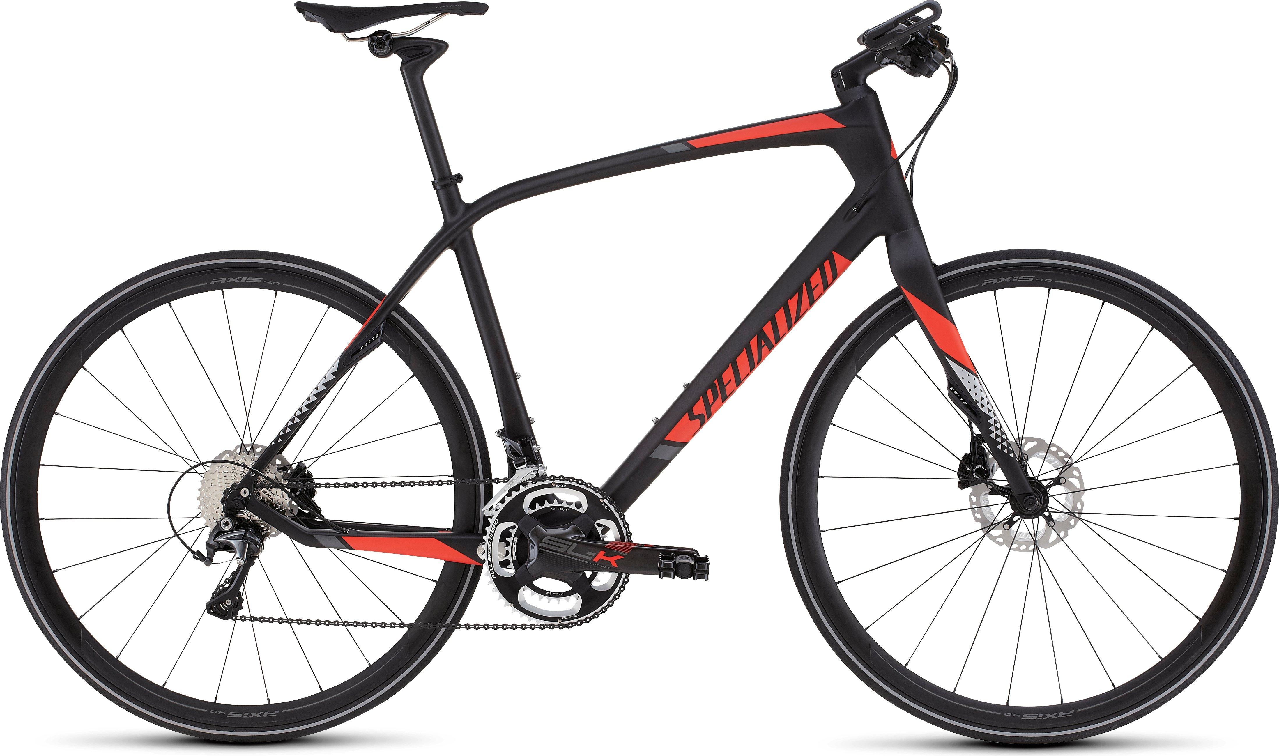 Specialized sirrus pro carbon on sale 2018