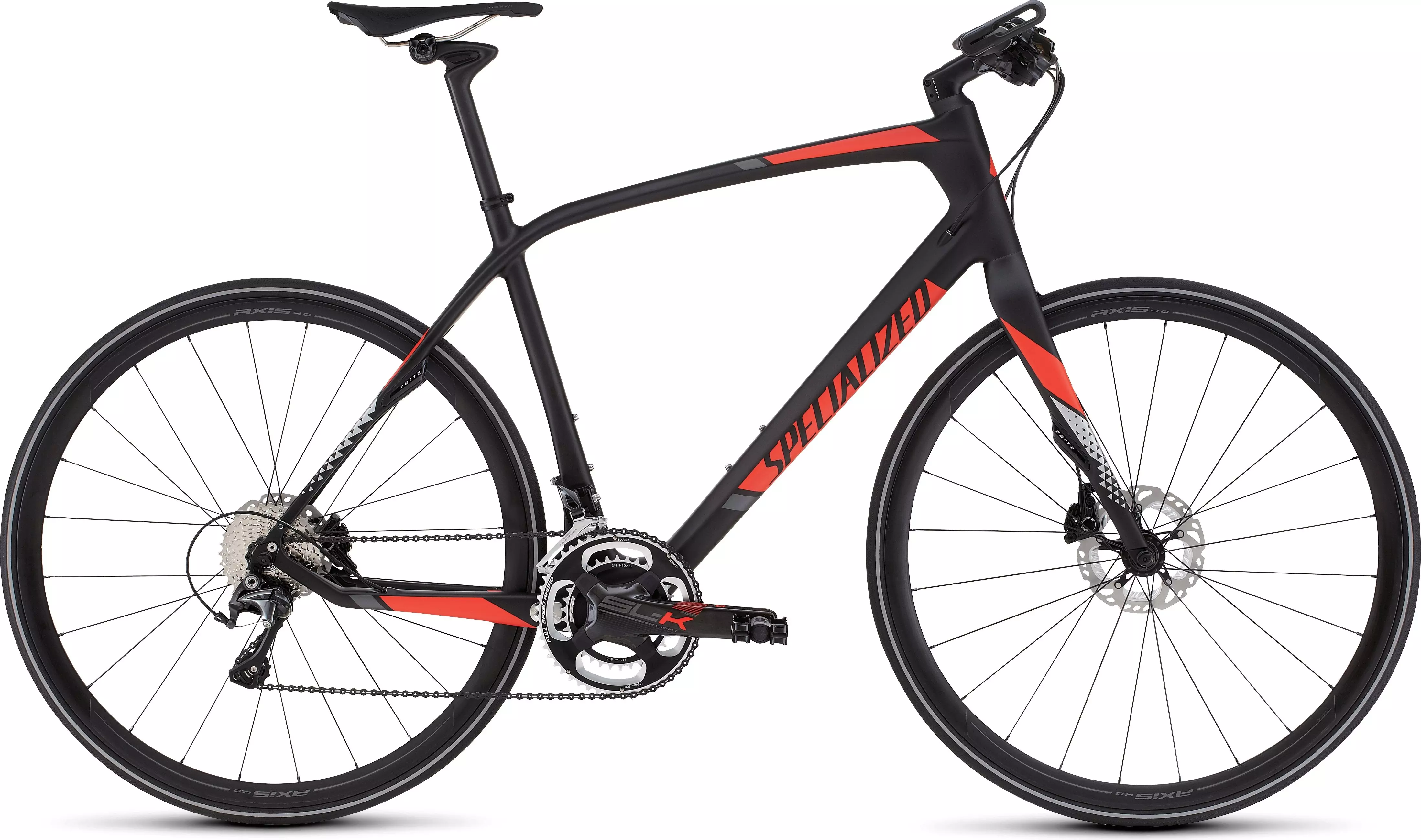 Specialized men's sirrus pro carbon on sale