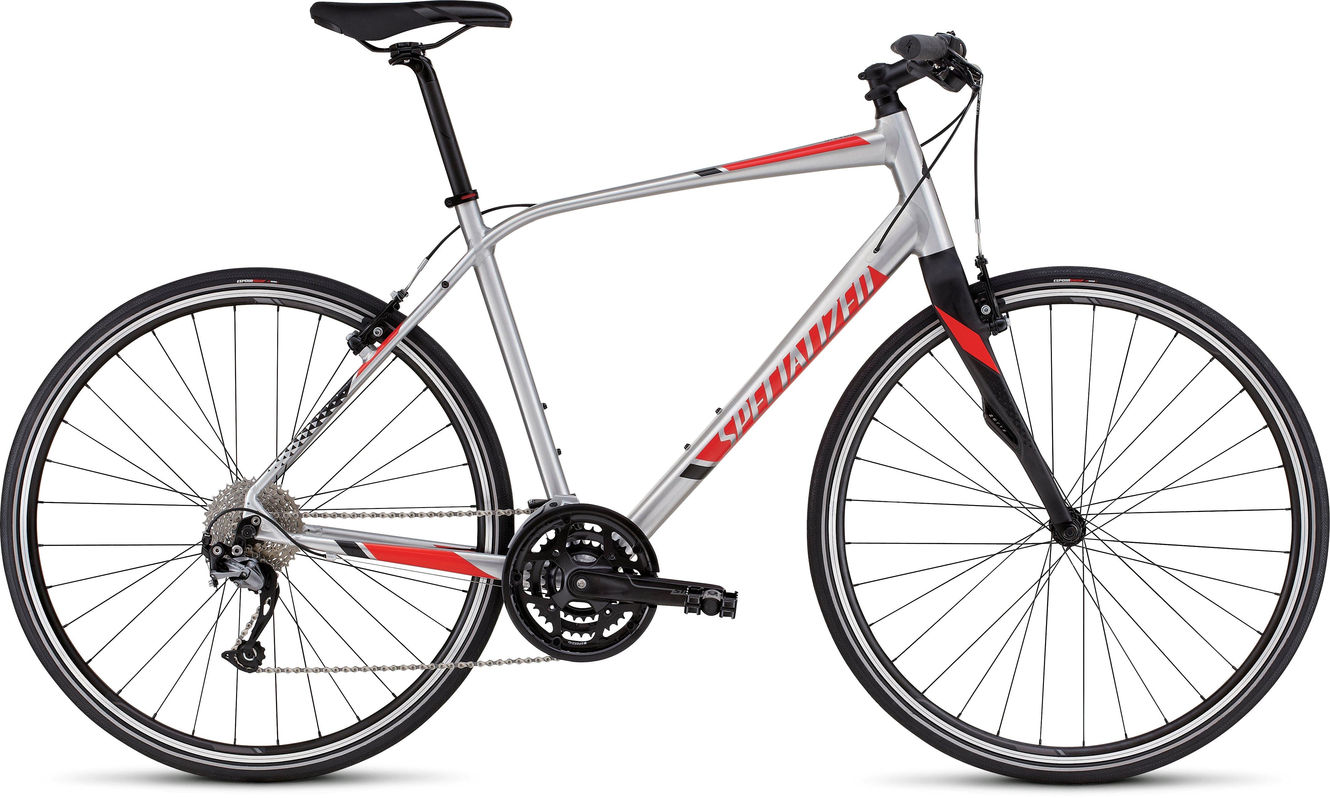 Specialized sirrus deals elite bike