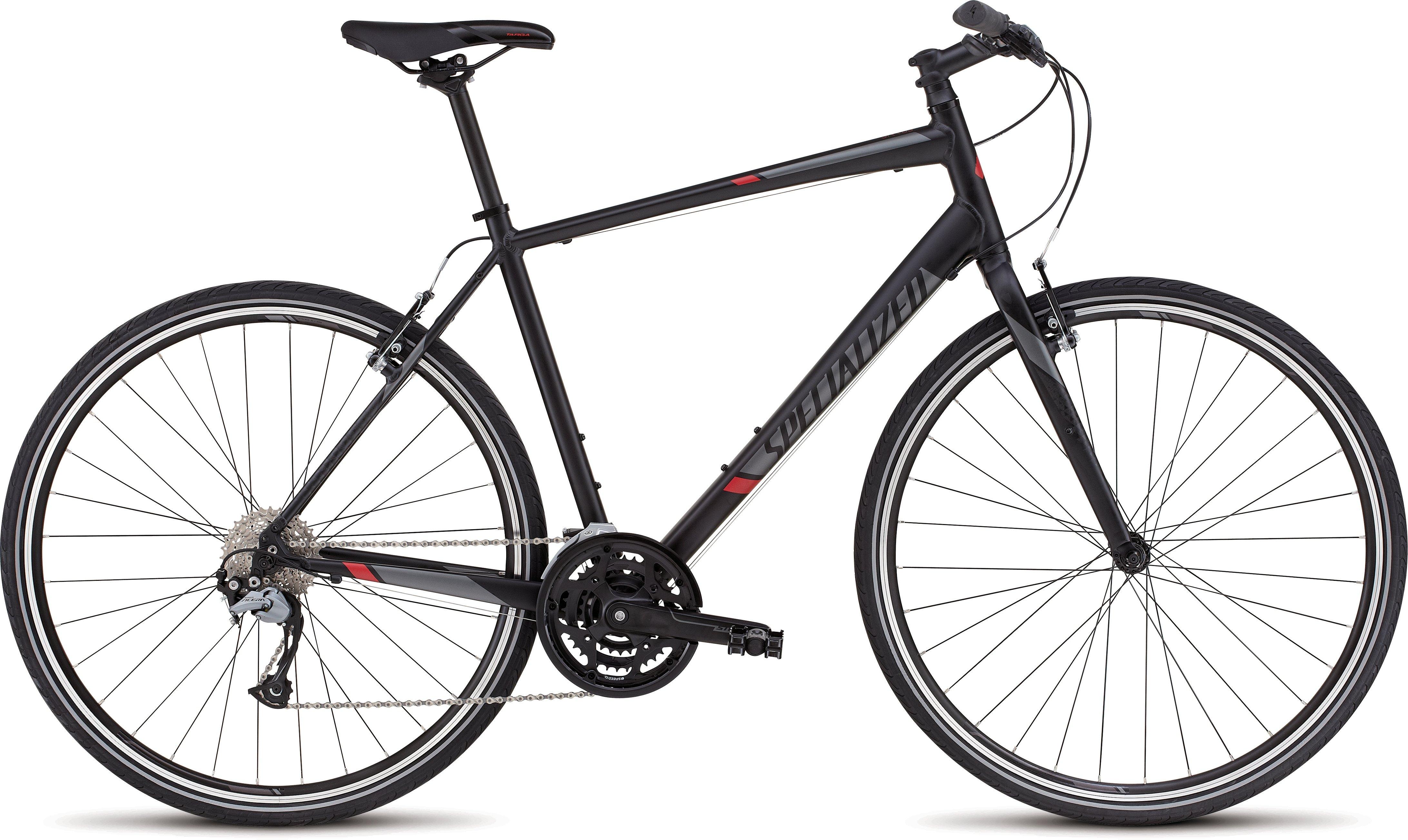 Specialized sirrus on sale men v