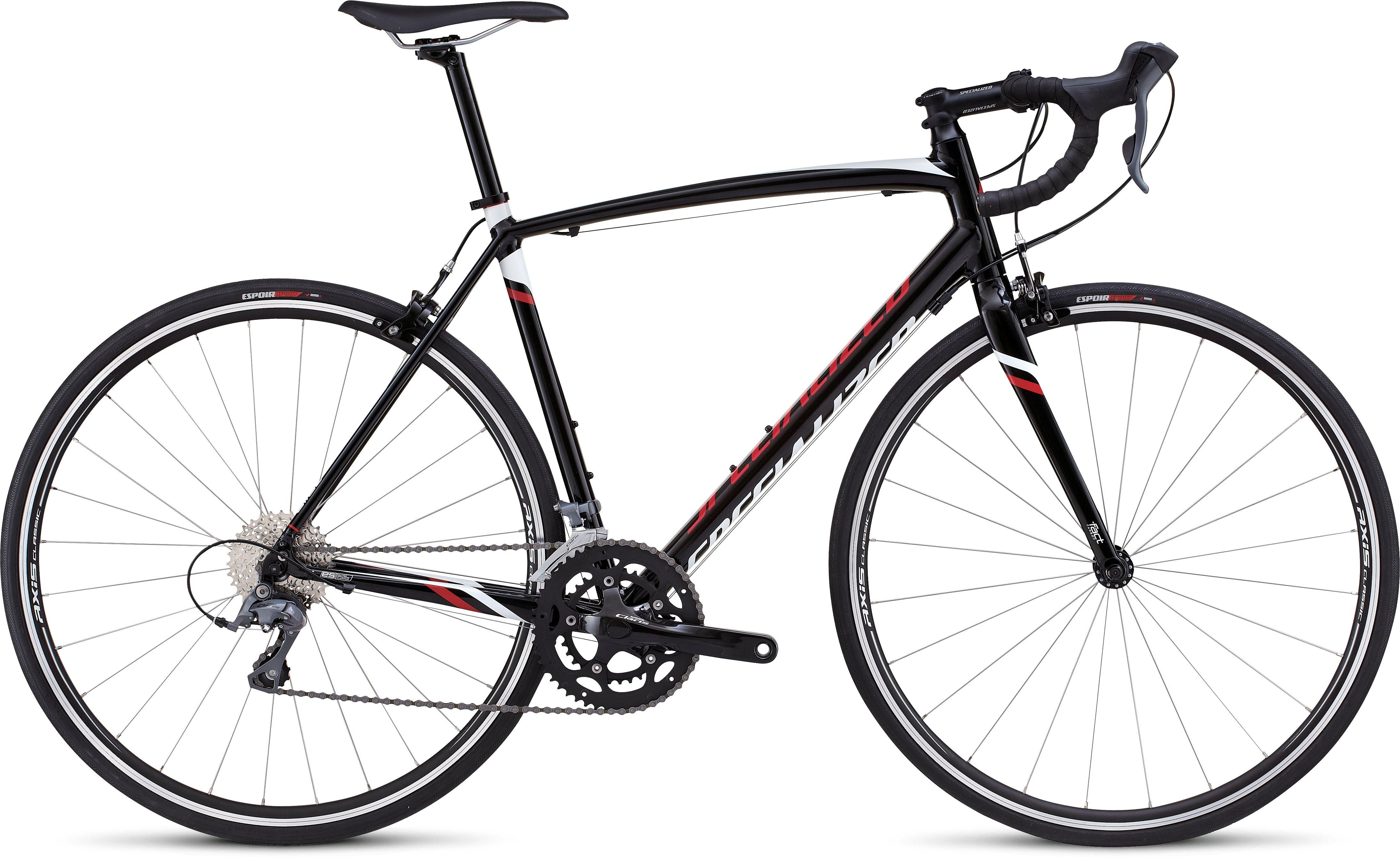 Specialized e5 hot sale premium aluminum