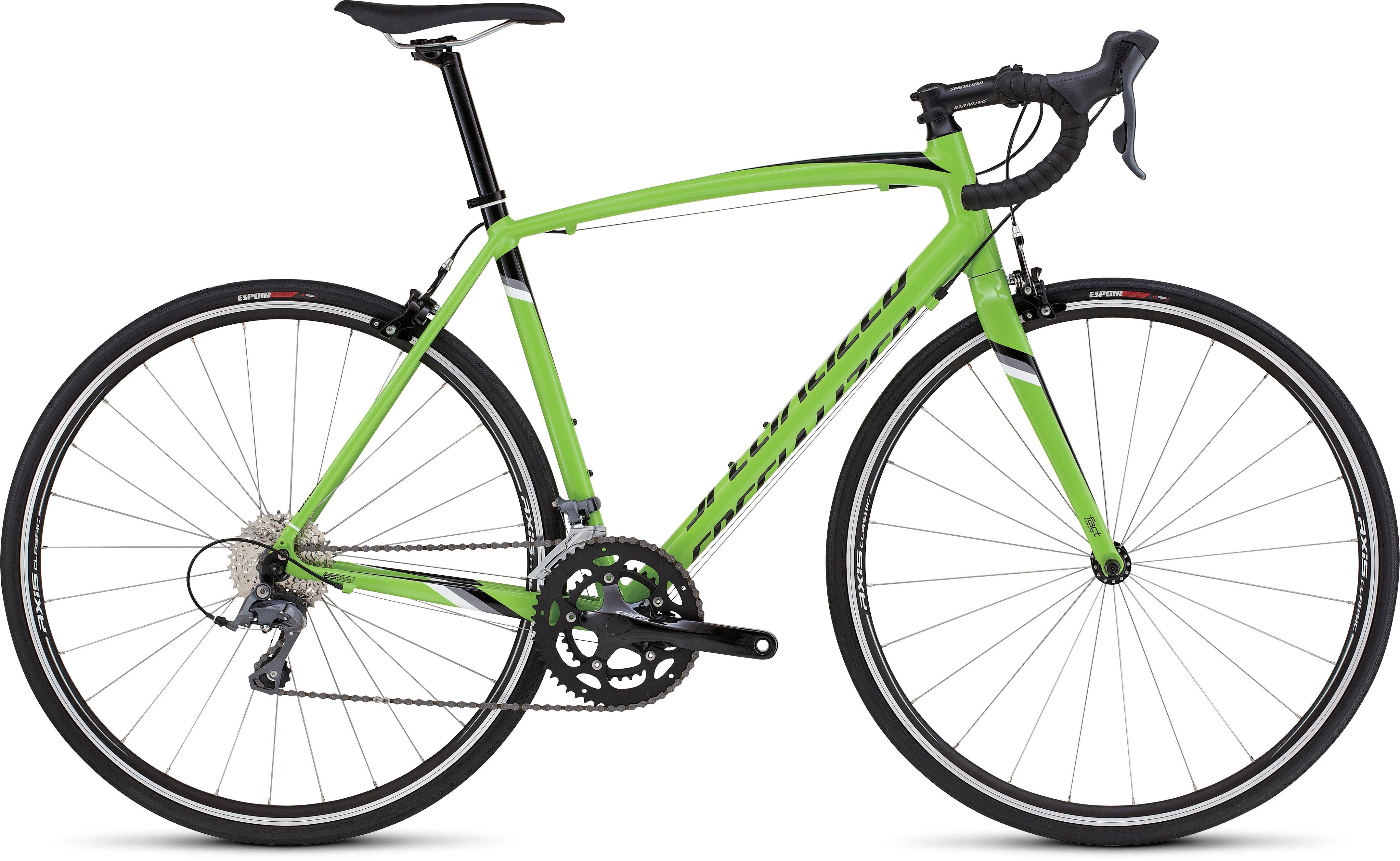 Specialized allez shop e5 specs