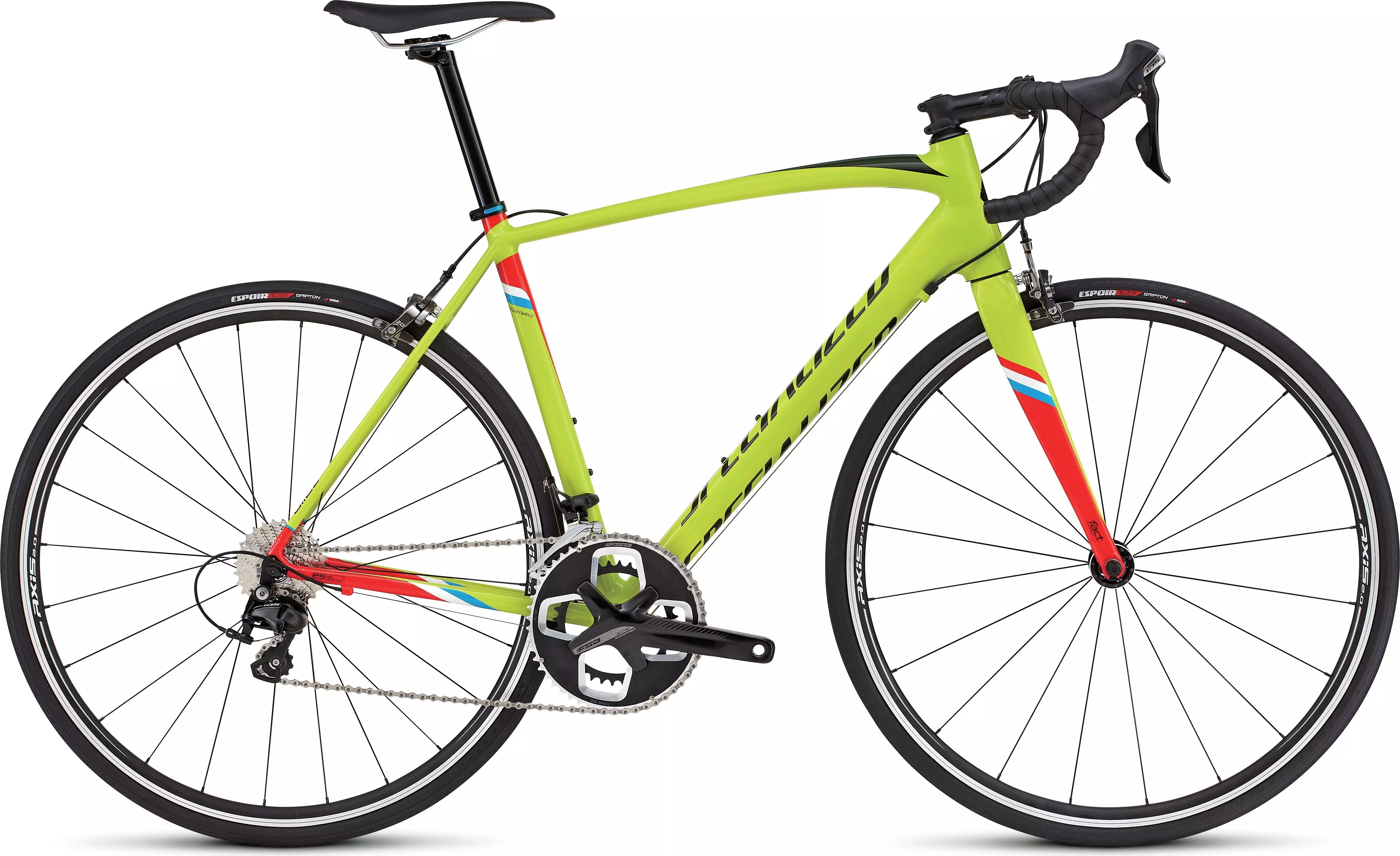 Allez DSW SL Comp