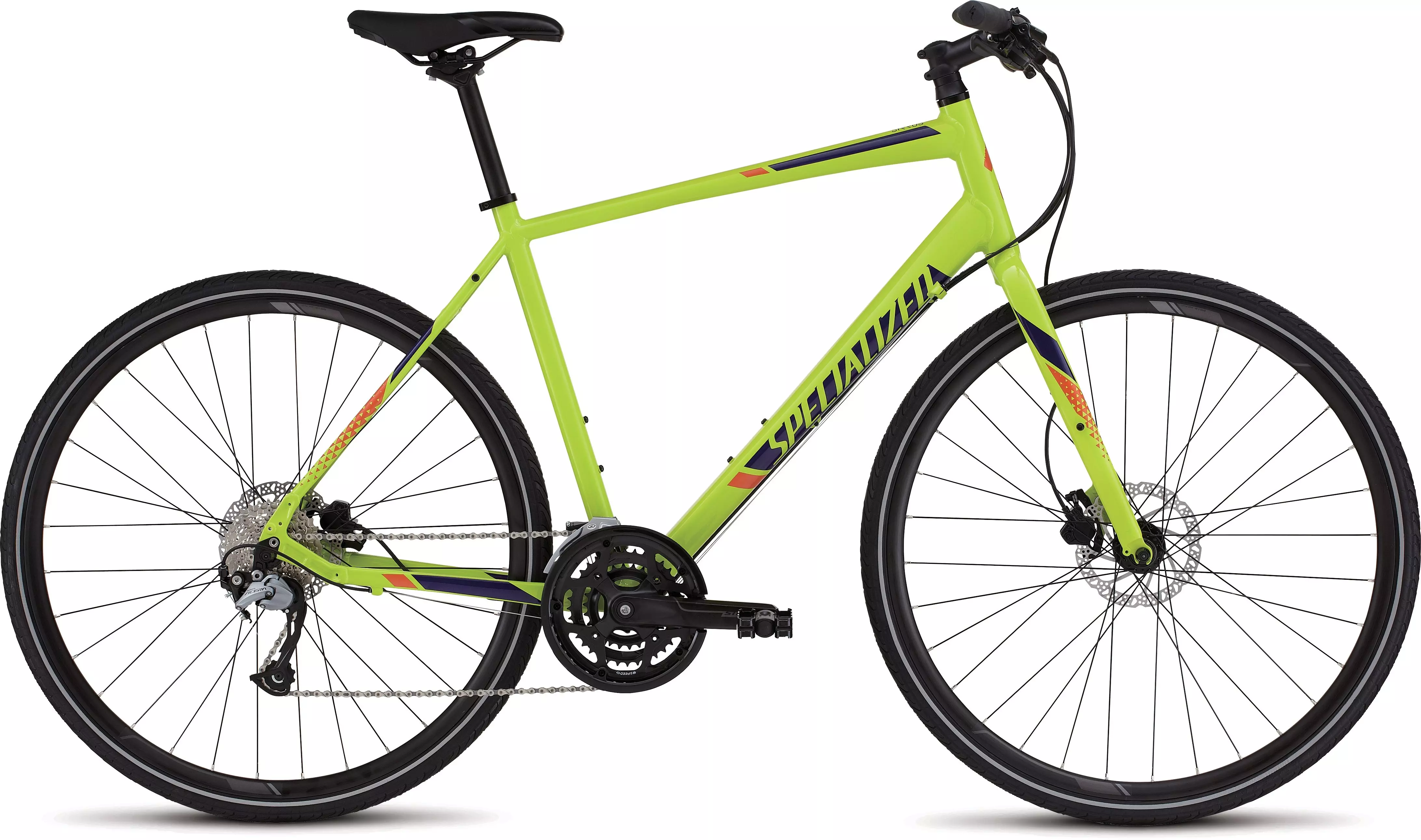 Sirrus Sport Disc