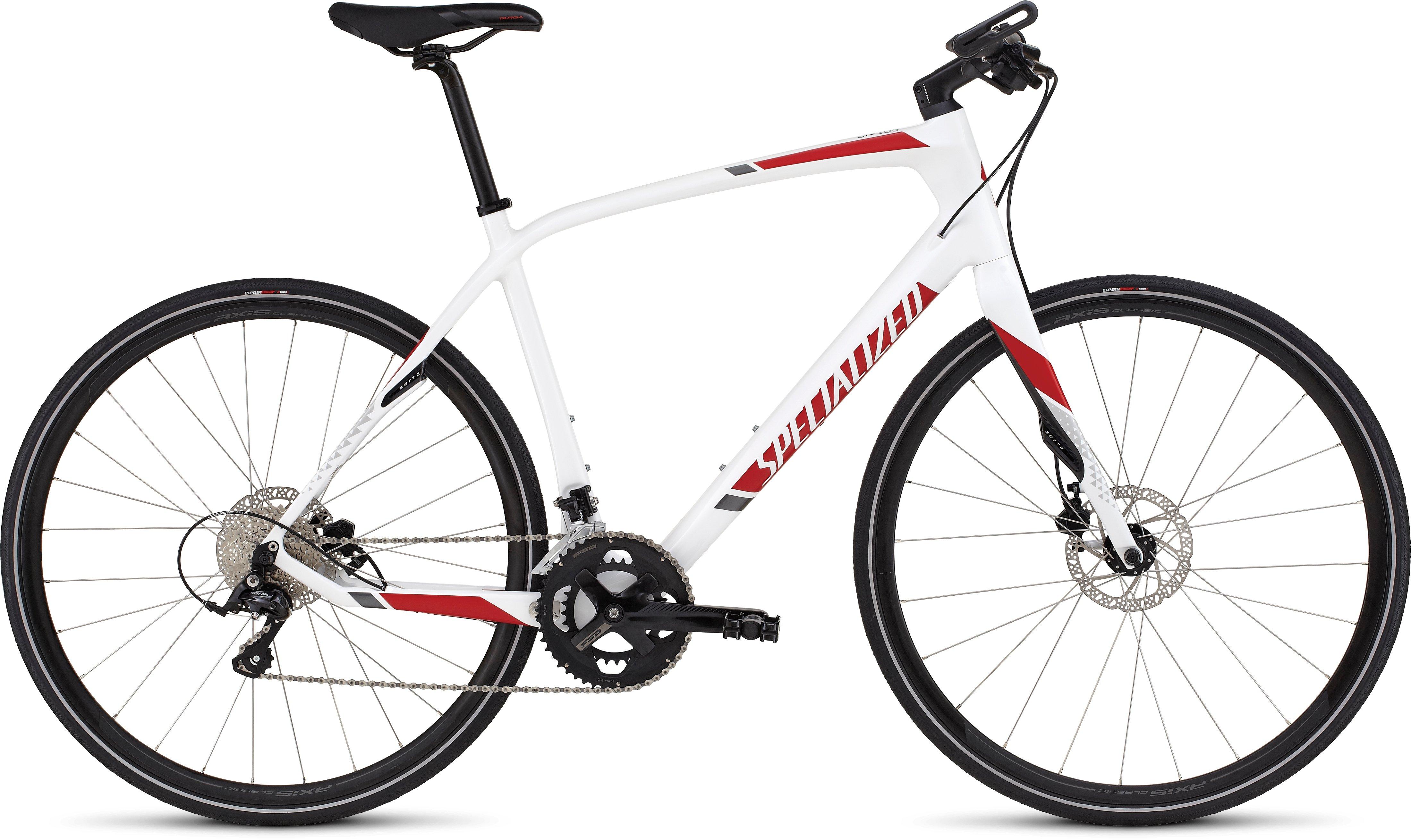 Specialized sirrus sales elite carbon