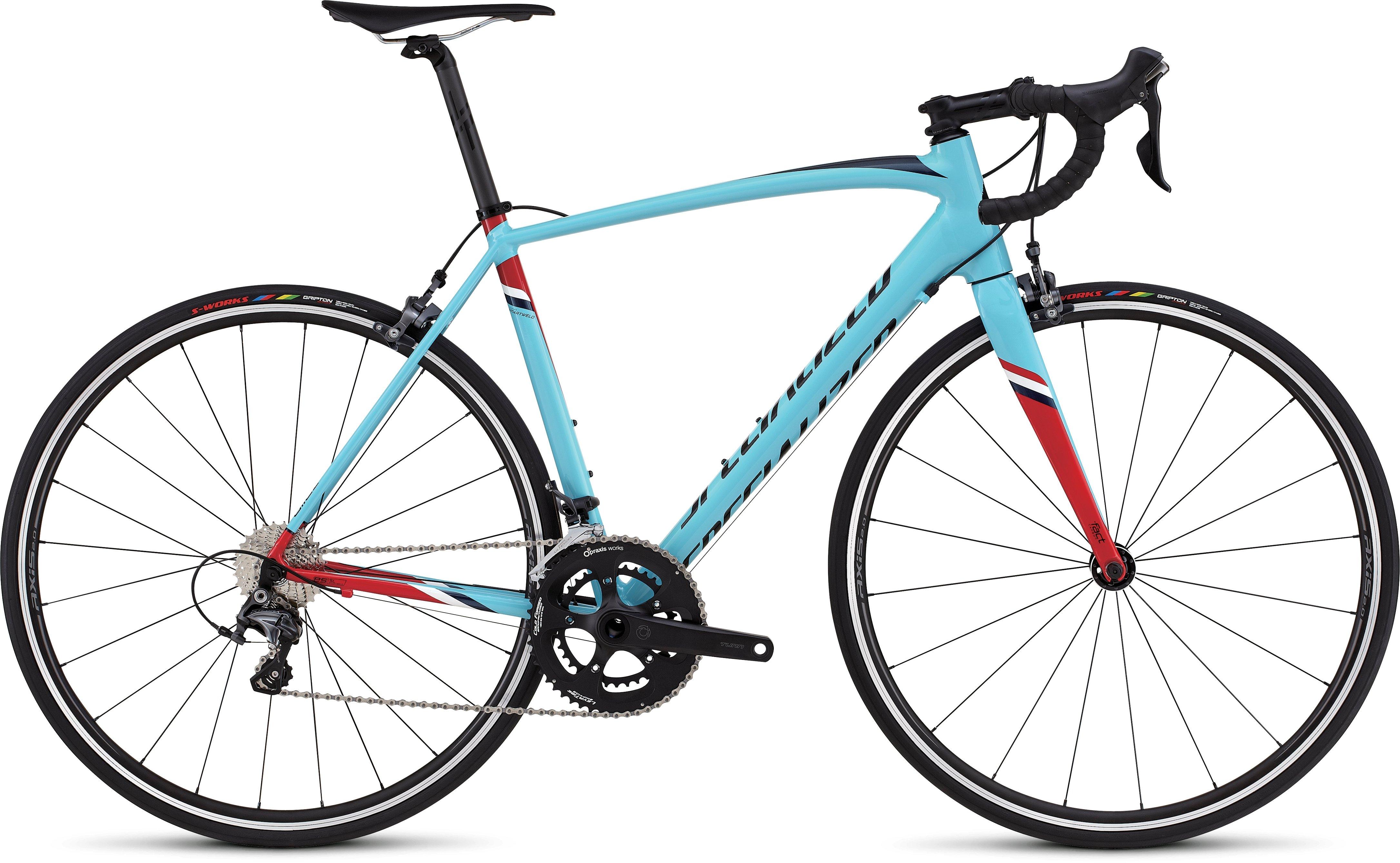 Women's specialized deals allez