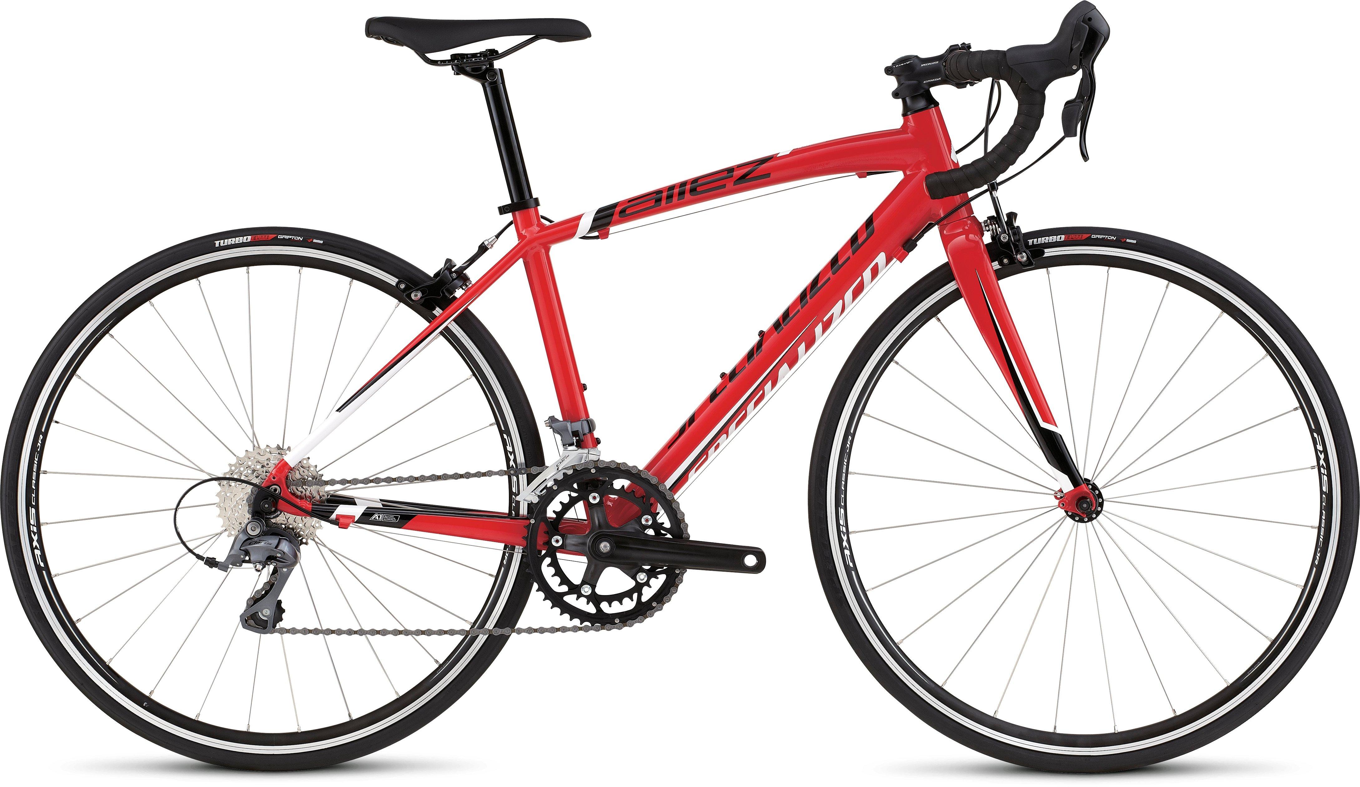 Specialized cheap allez kids