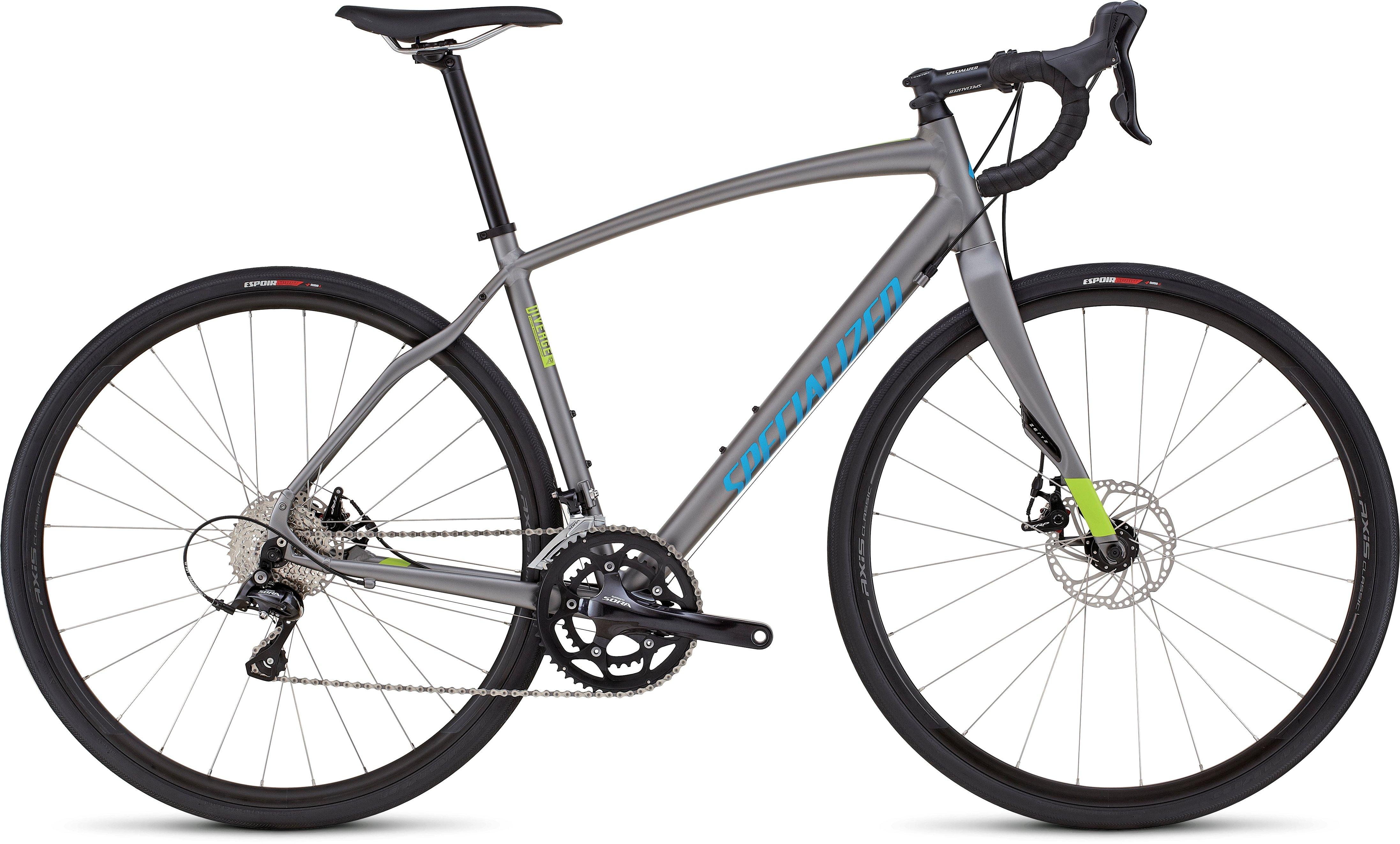 Specialized diverge on sale sport a1