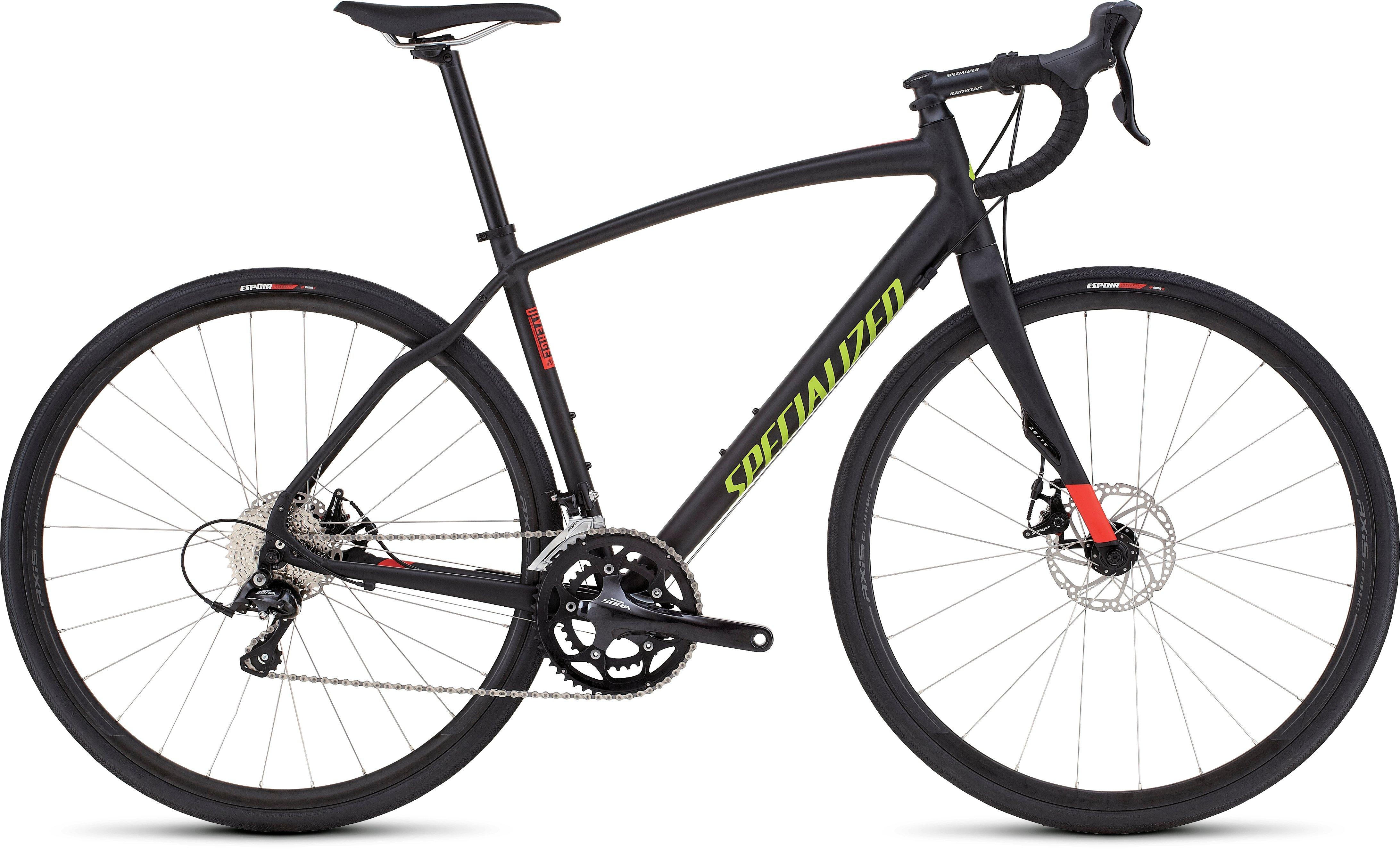 Specialized diverge on sale sport a1