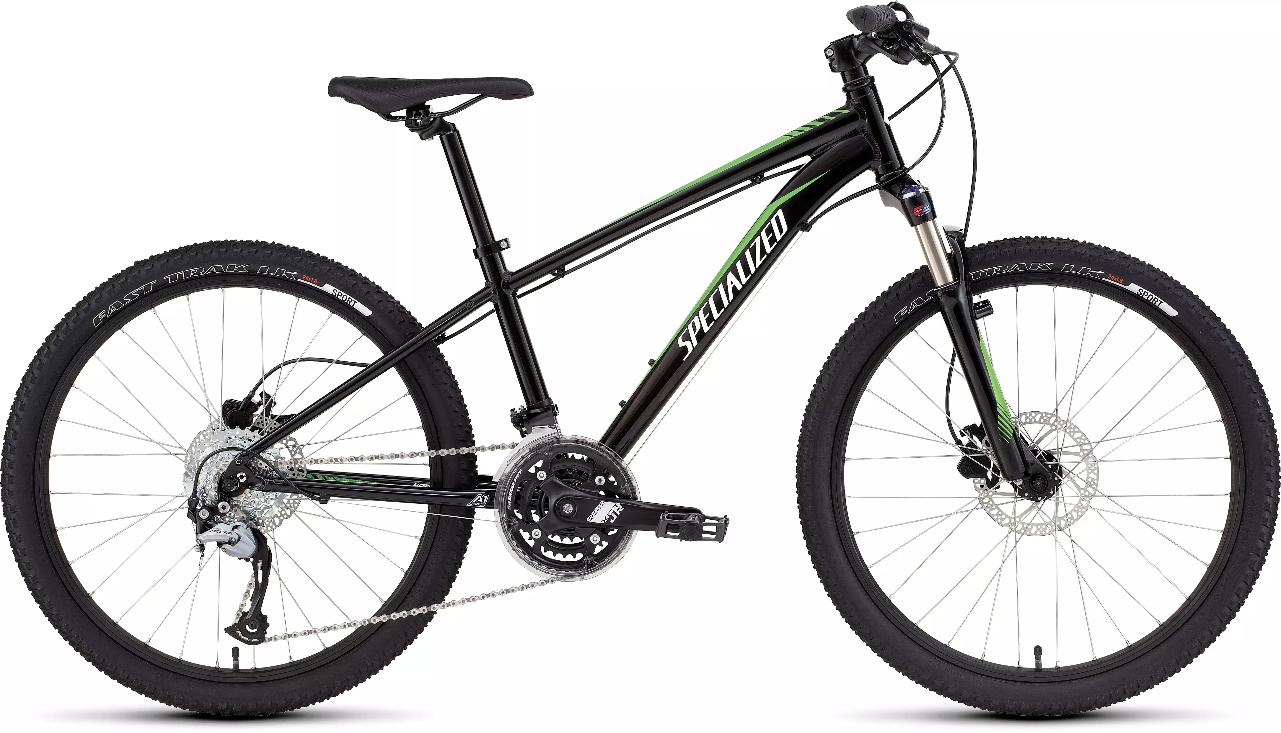 Hotrock 24 XC Disc