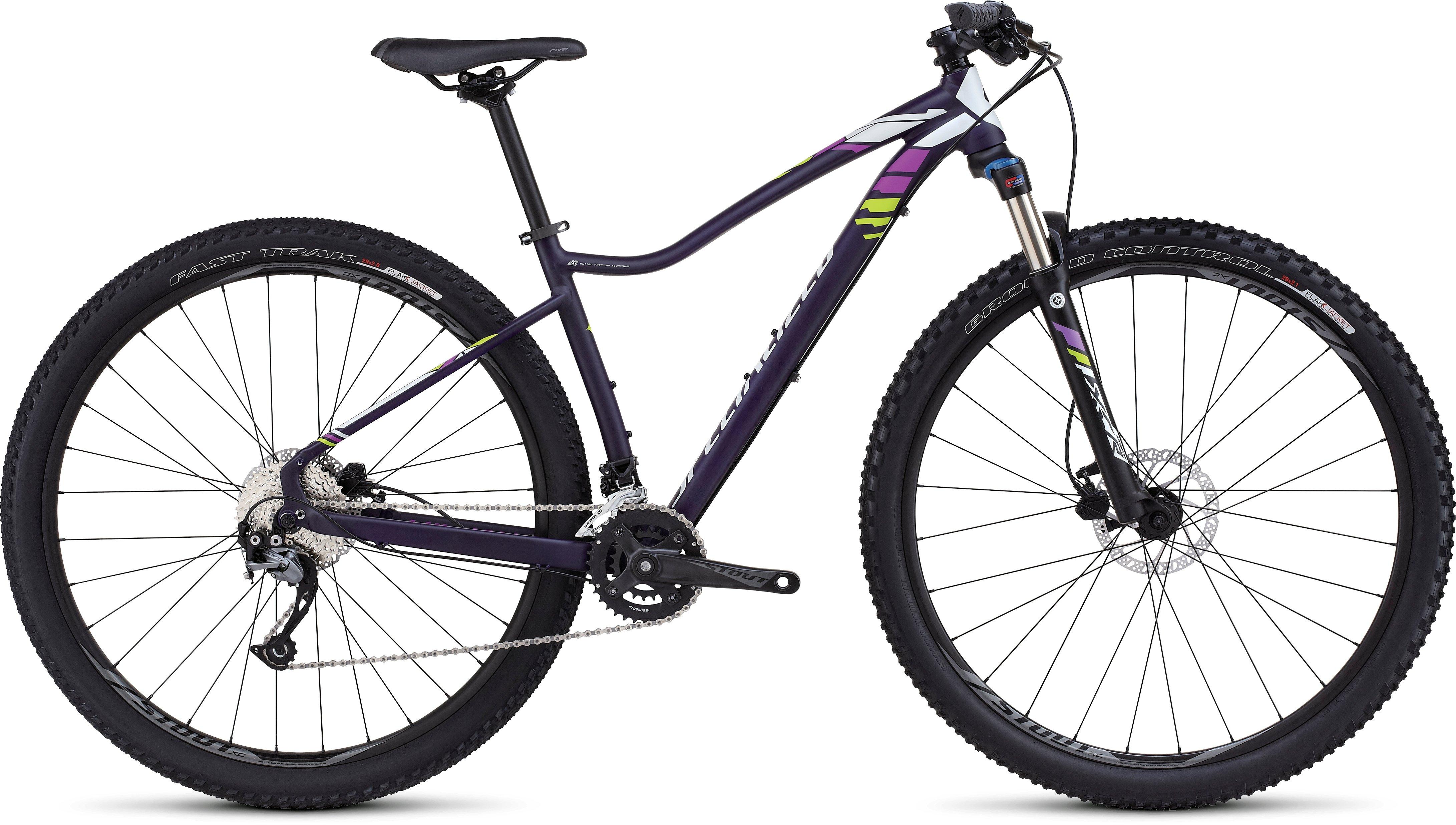 Specialized jett deals 29er