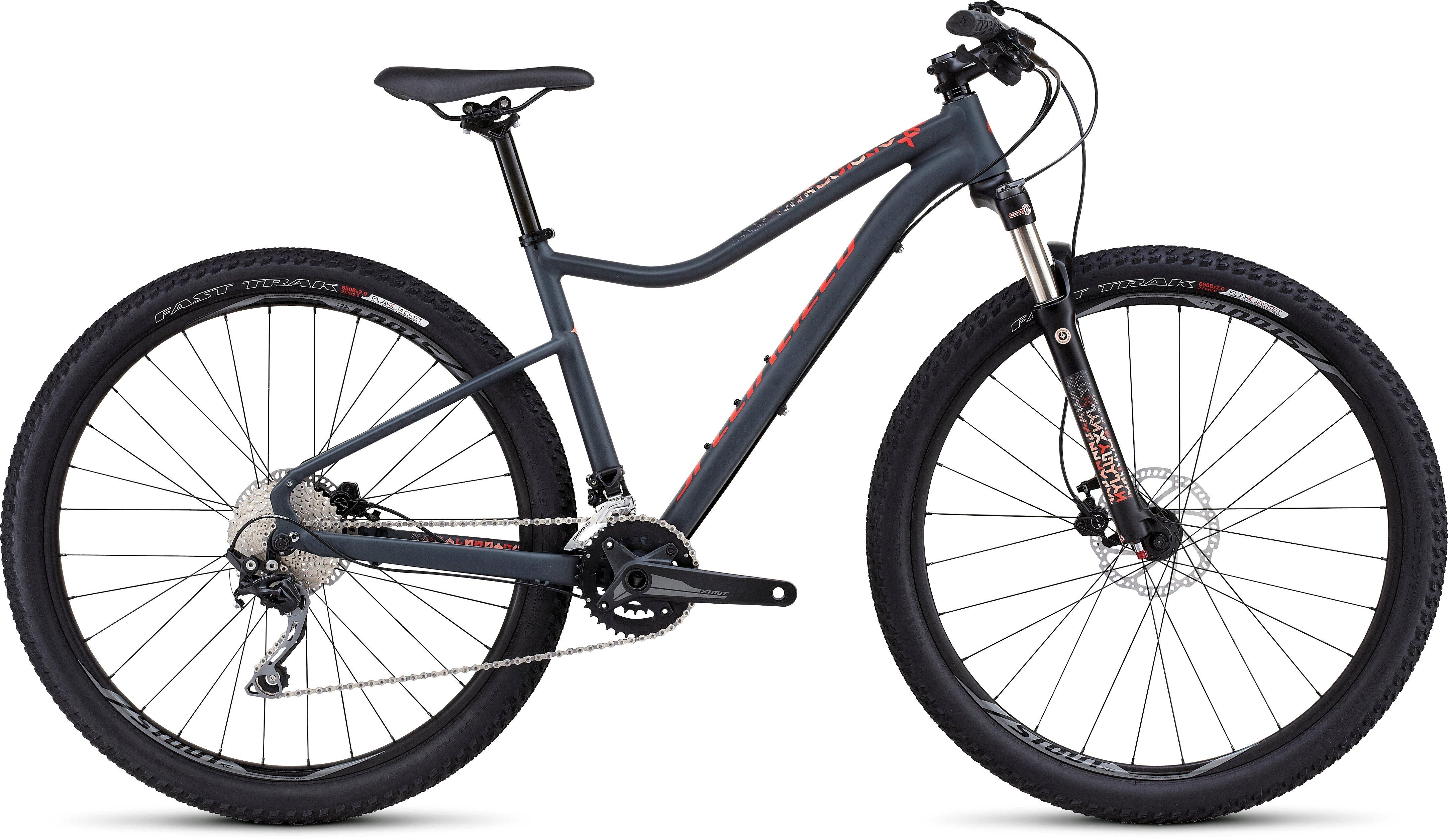 Specialized on sale jynx bike