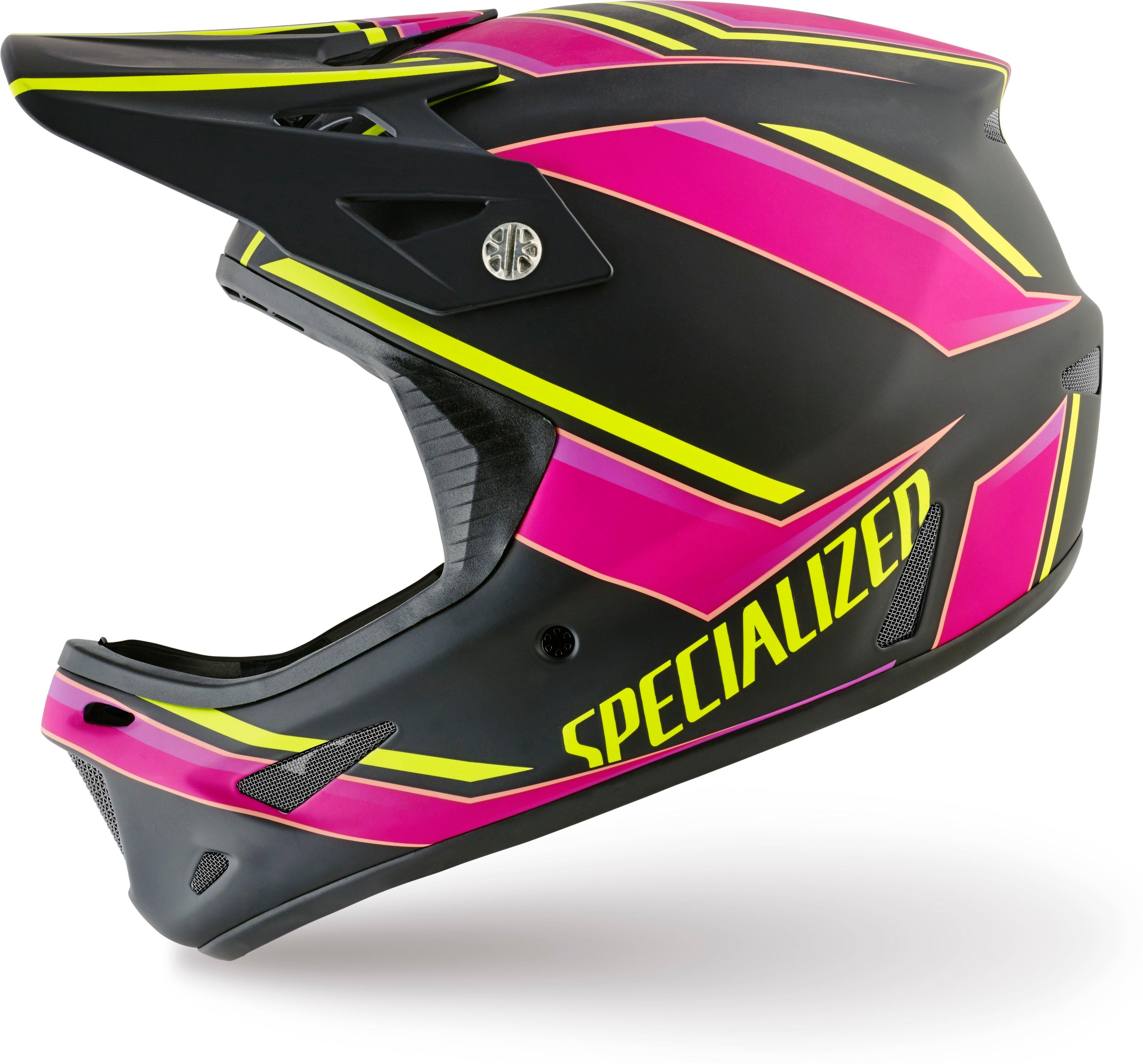 Specialized dissident comp store helmet