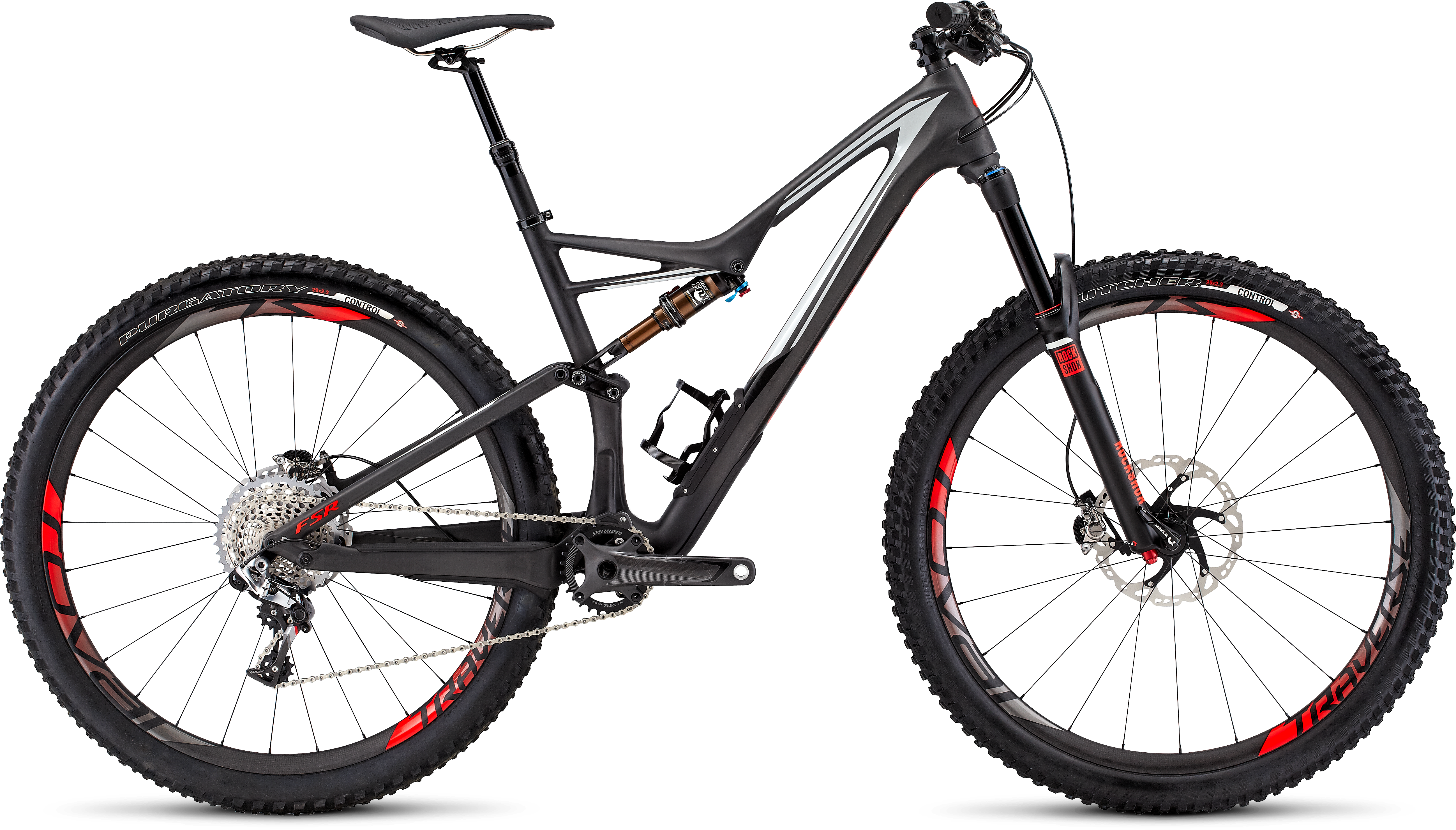 Specialized stumpjumper comp store 29 2016