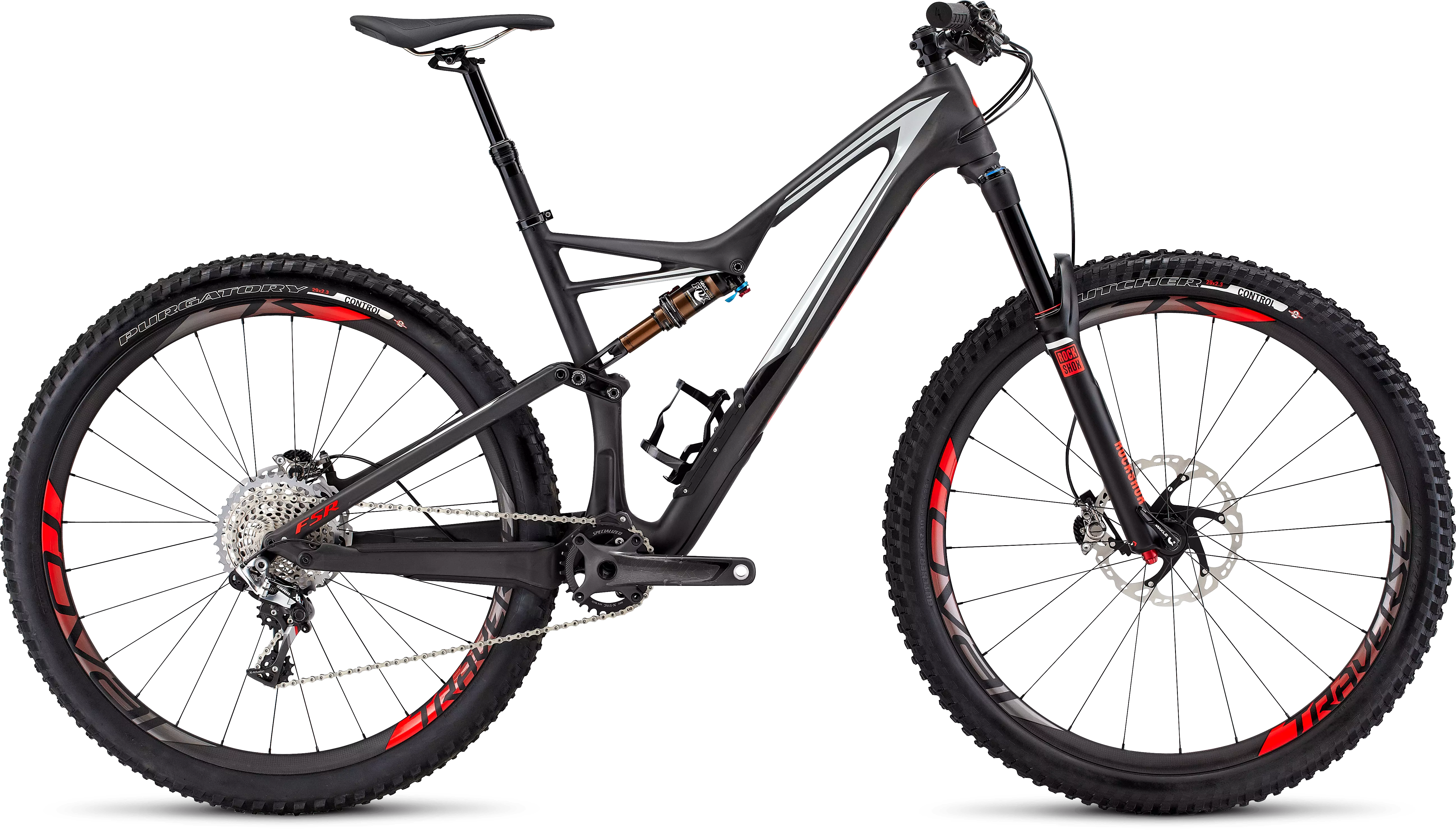 Stumpjumper fsr comp 29 2016 on sale