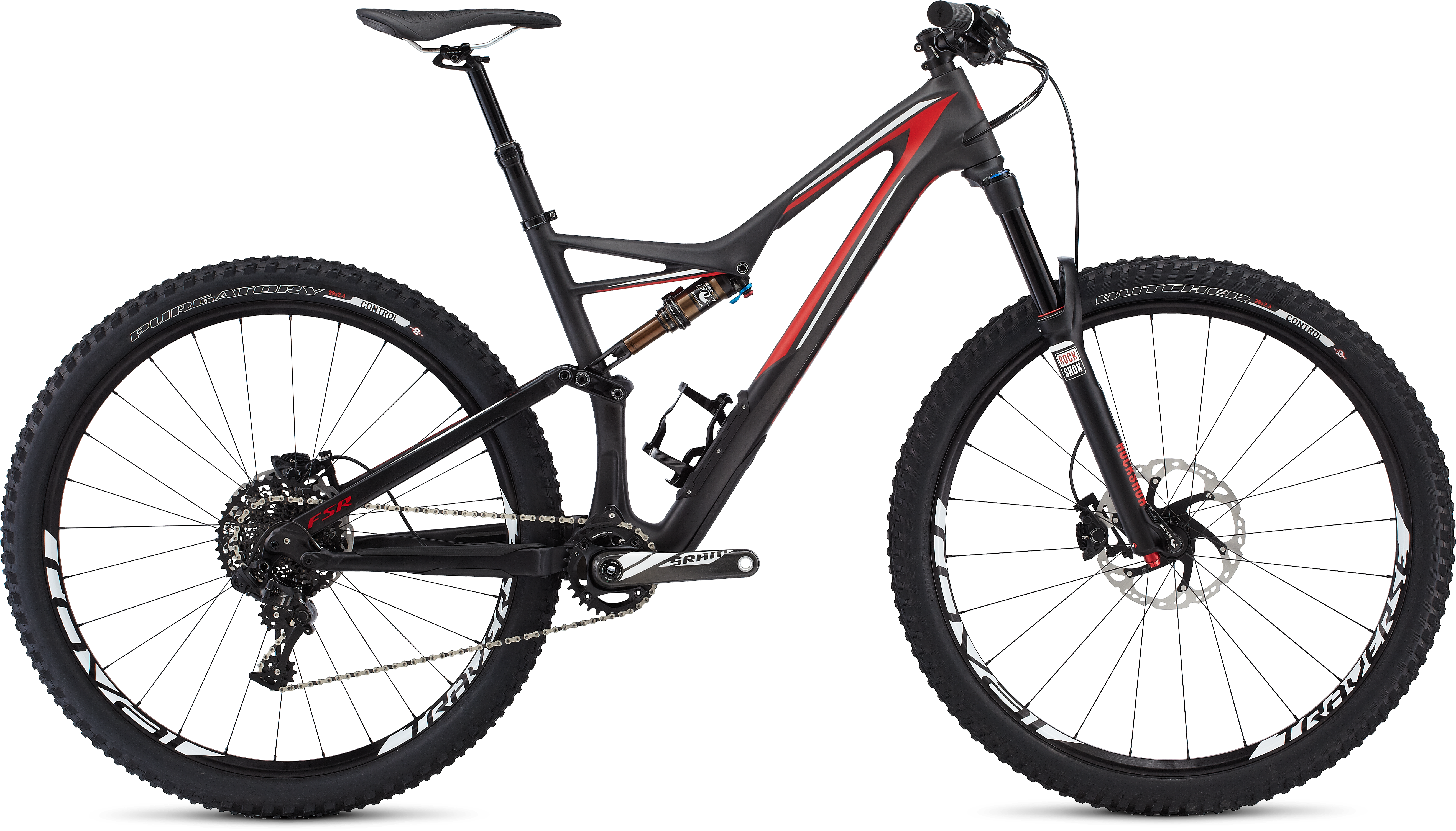 Stumpjumper FSR Expert 29