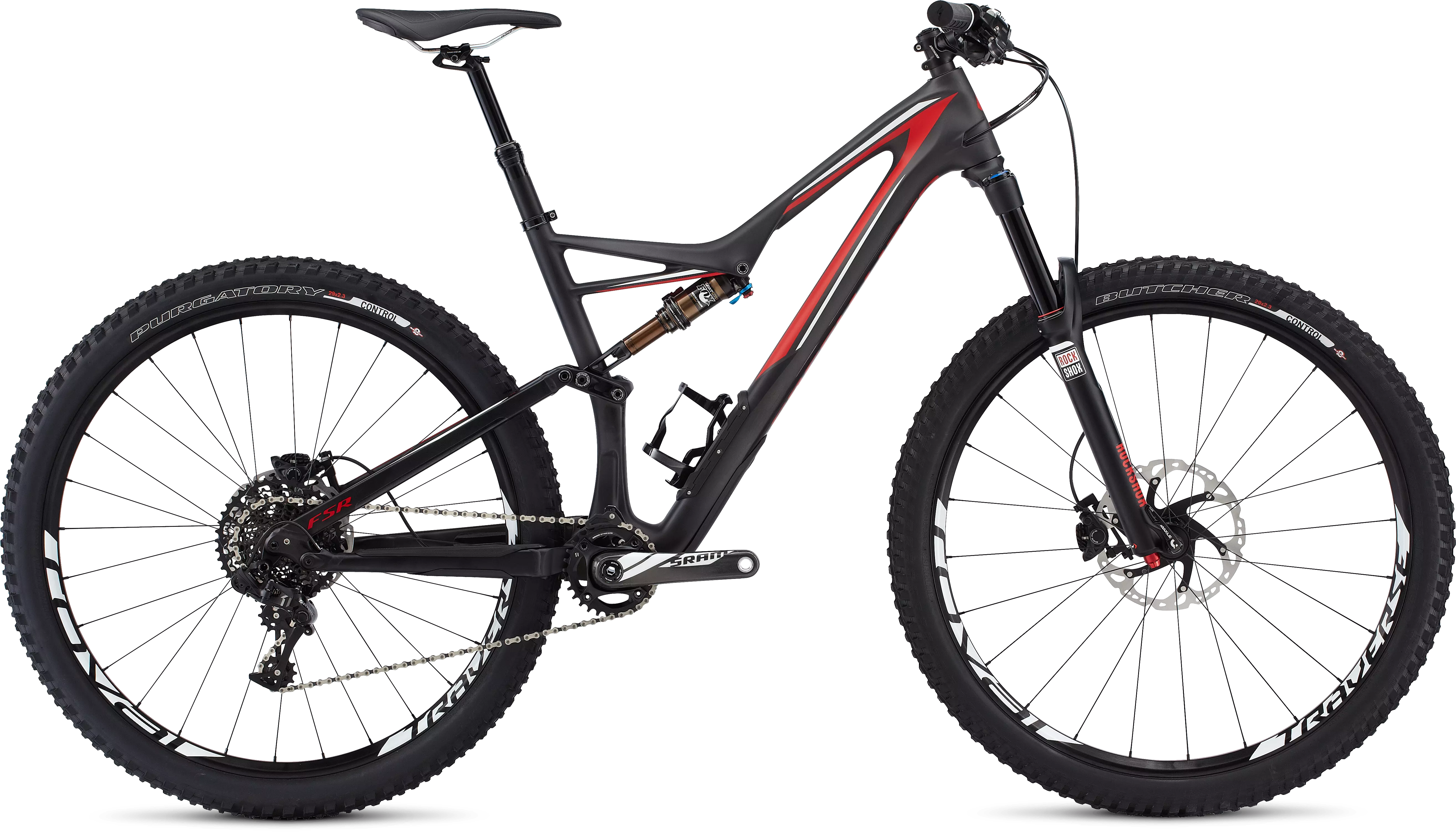 Specialized stumpjumper 2016 test online